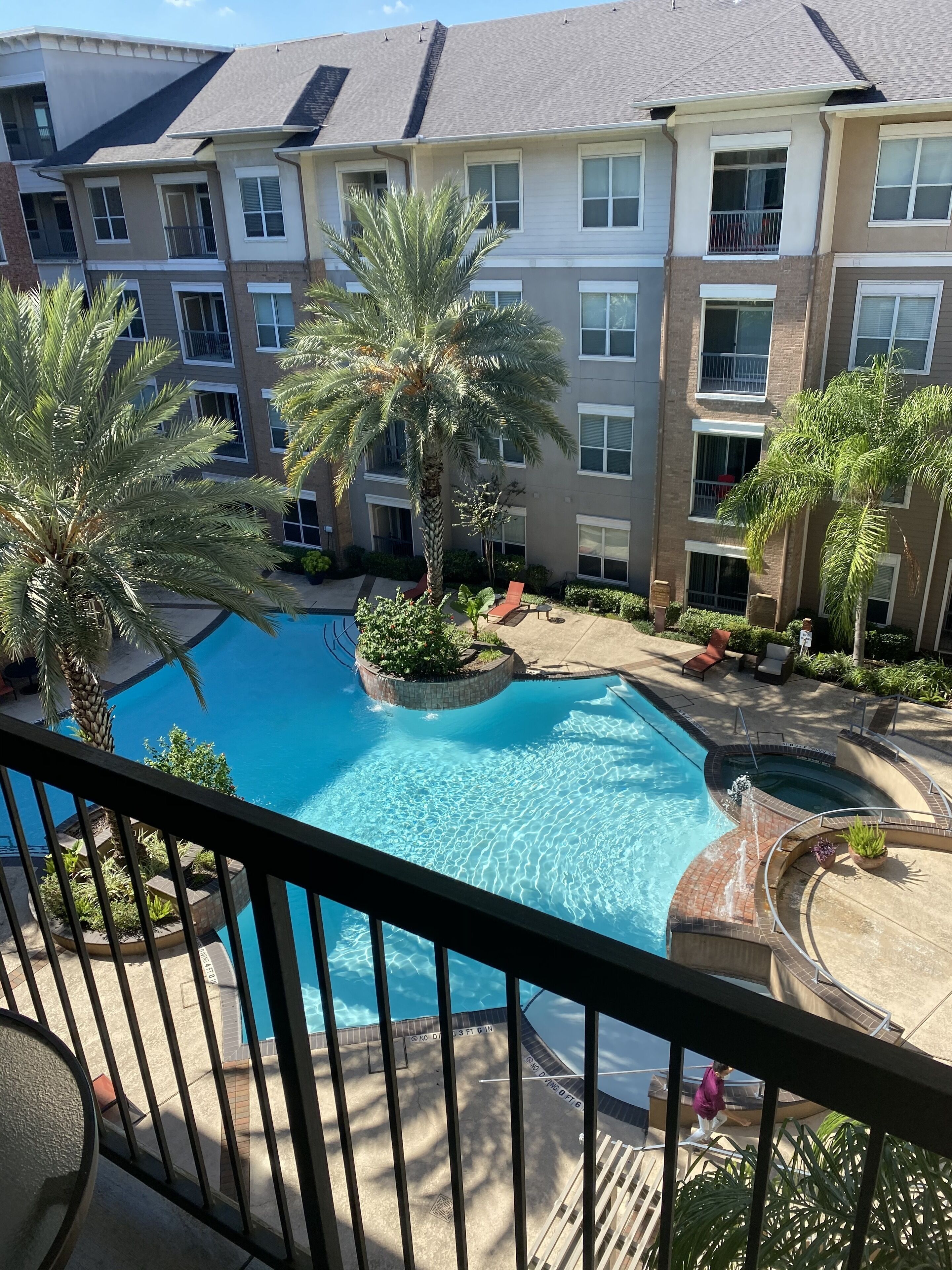 Relaxing home near Med Center/NRG