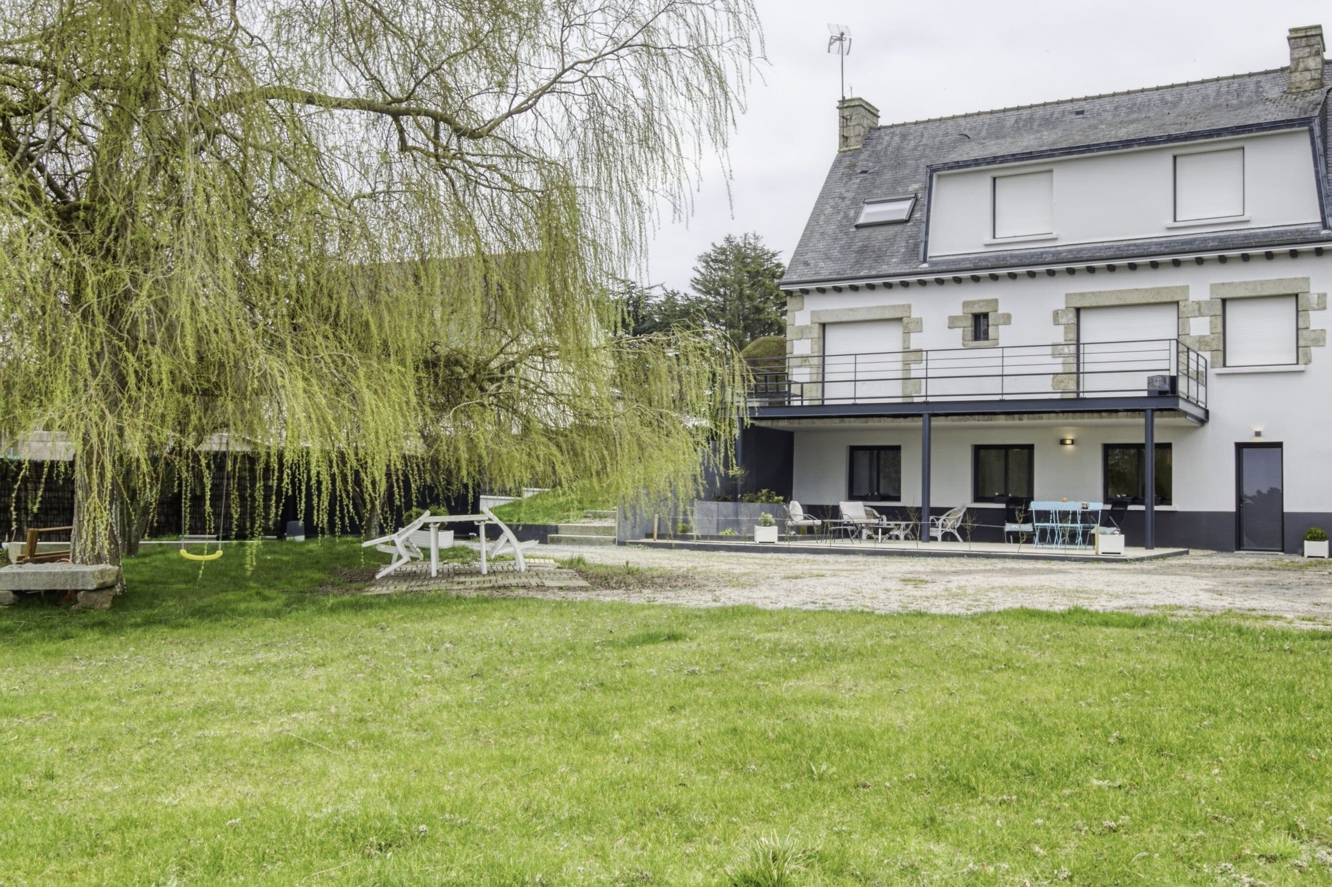 Le Marchand de Sable - appartement avec terrasse - Erquy