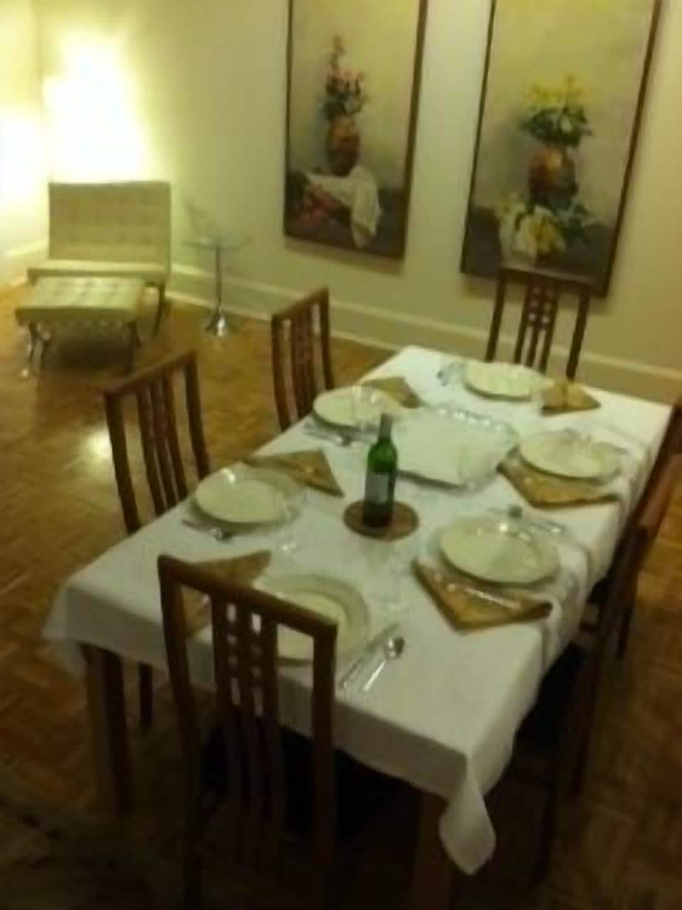 Nice 900 Sq Ft Lower Manhattan Tribeca Loft Apt Accommodate -2. 