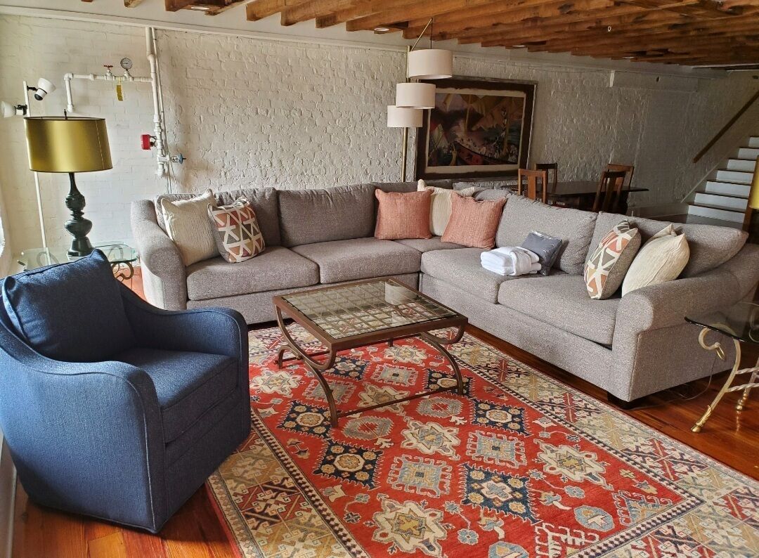 Historic District-River Street Condo-Fantastic View of River Street