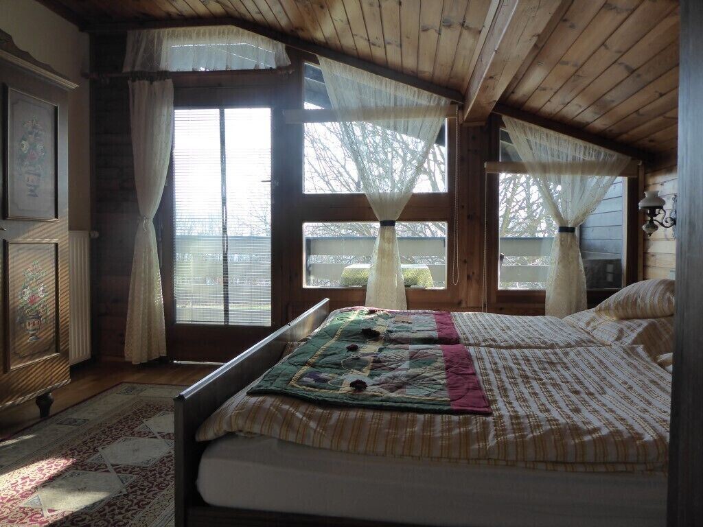 Bright, cozy vacation apartment on the 1st floor