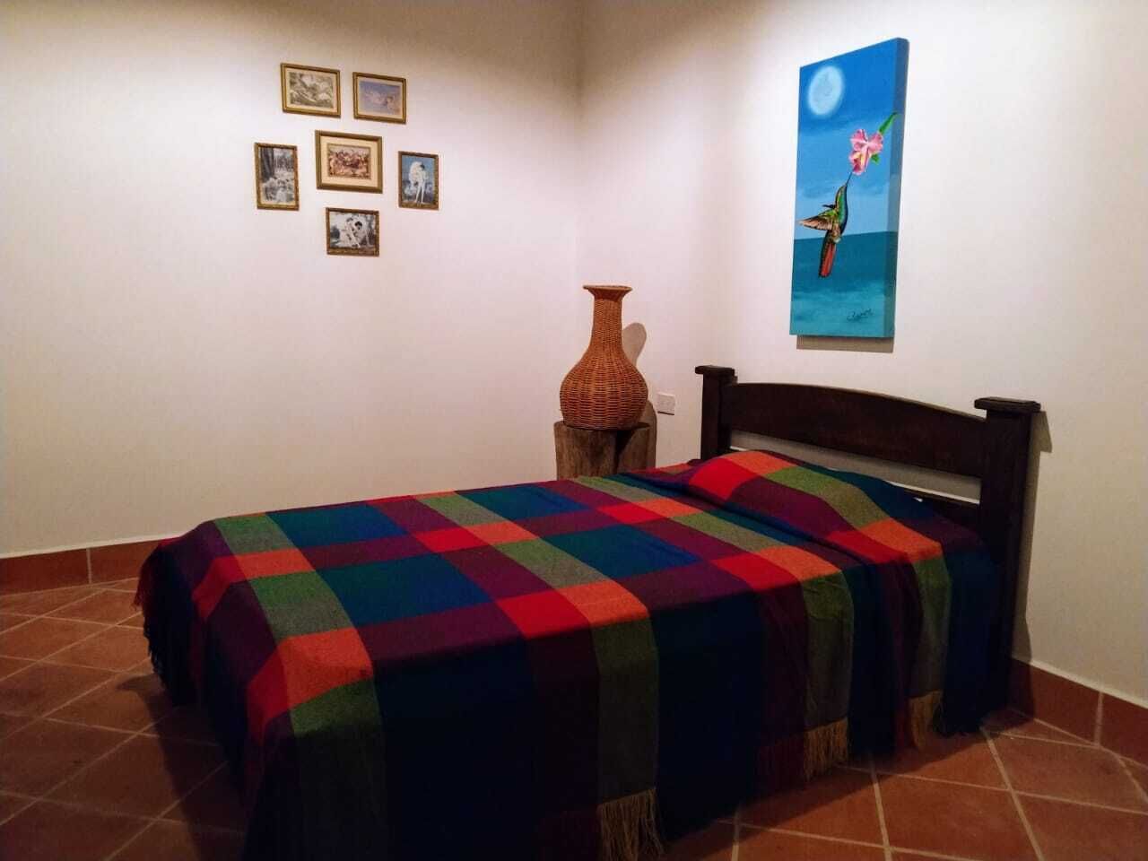 Room Samuel