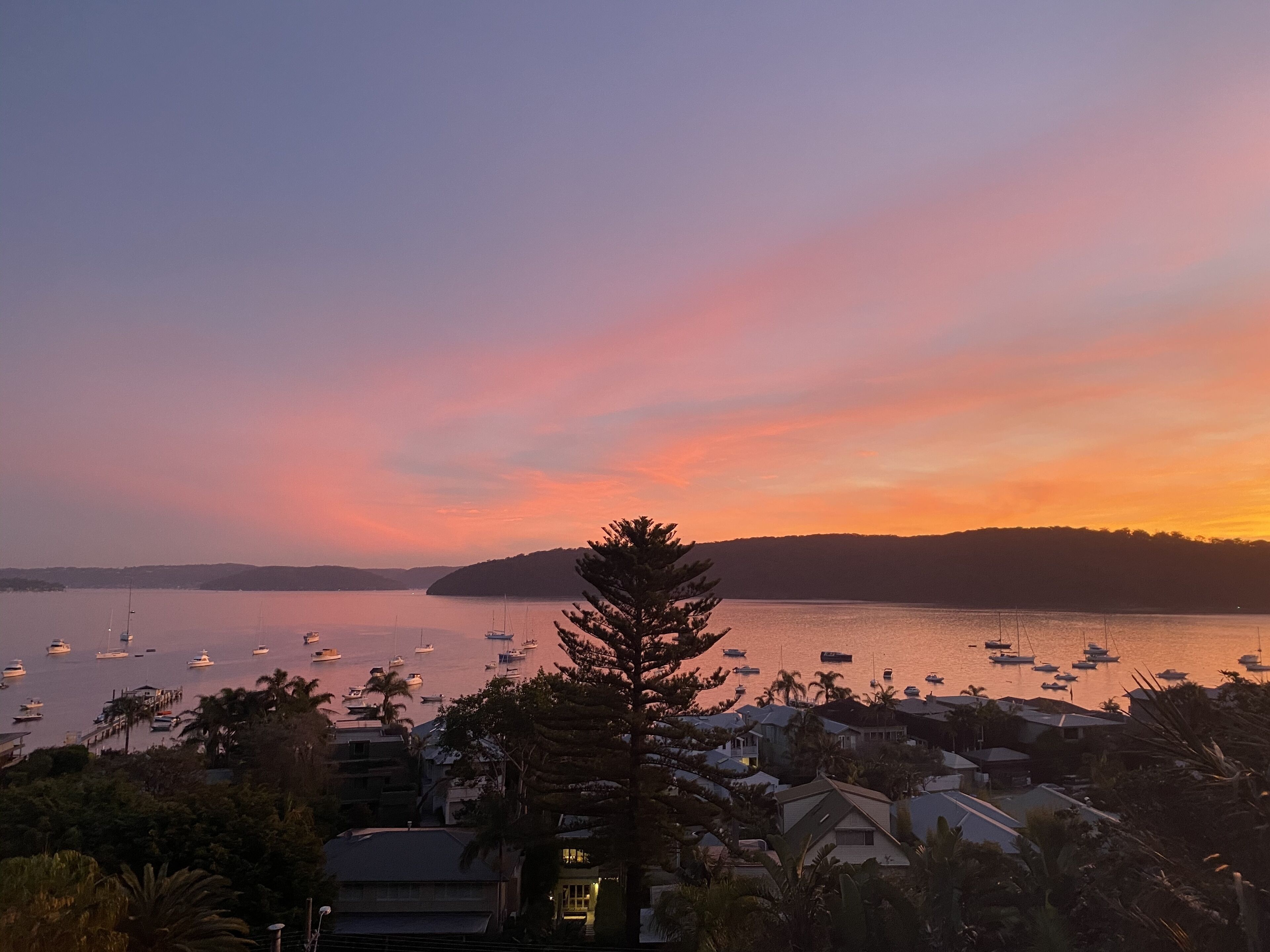 Palm beach views <br><br><br>Beautiful private escape in the heart of palm beach Sydney 