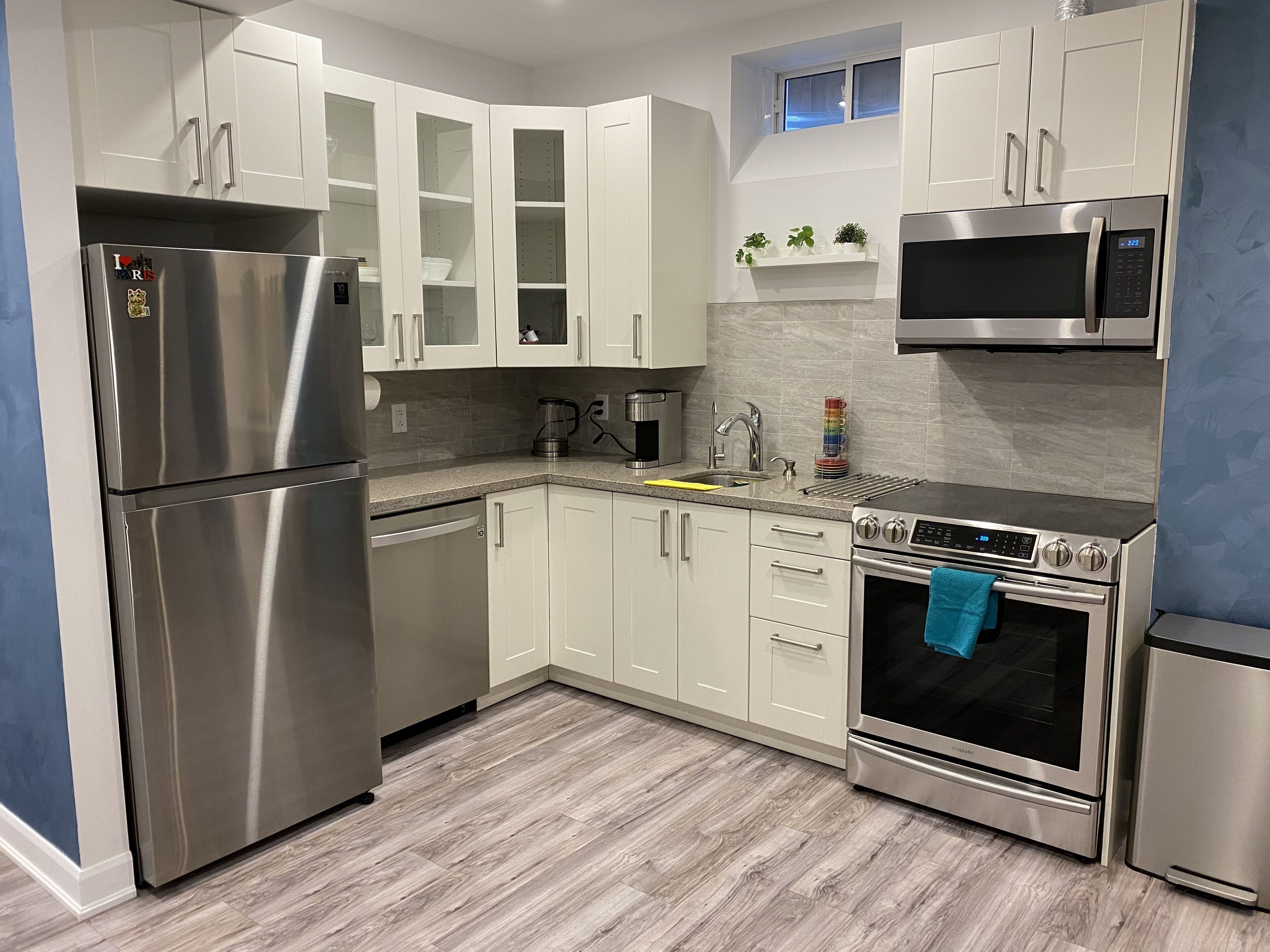 Sharon getaway with everything you need