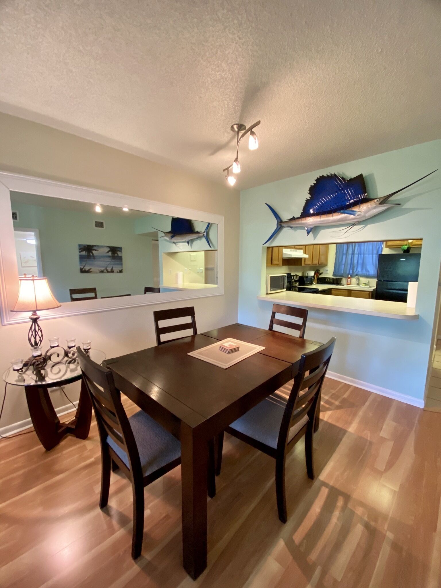 Islamorada Condo with ocean access, monthly rentals only