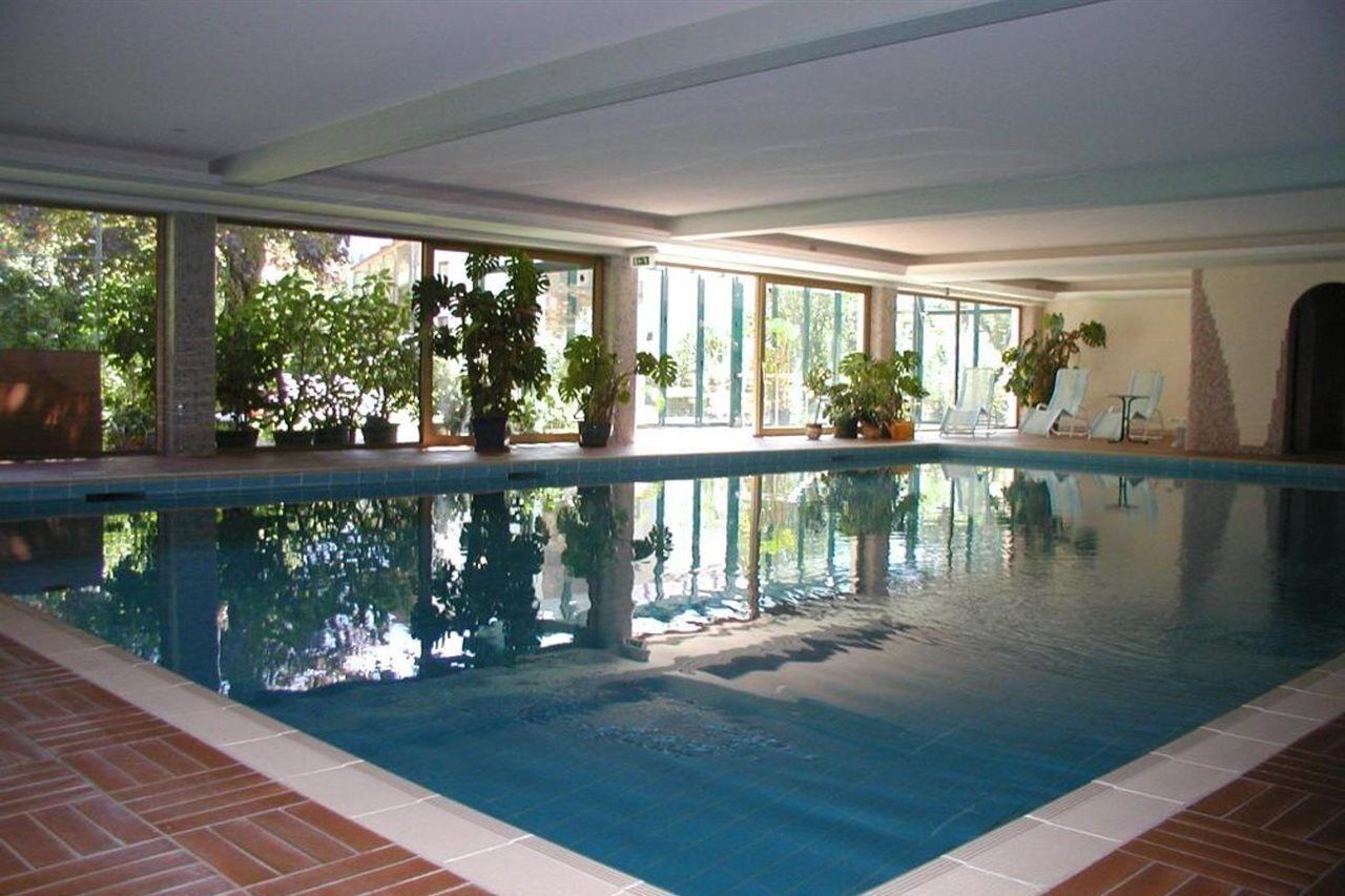 Pension Strolz Hotel