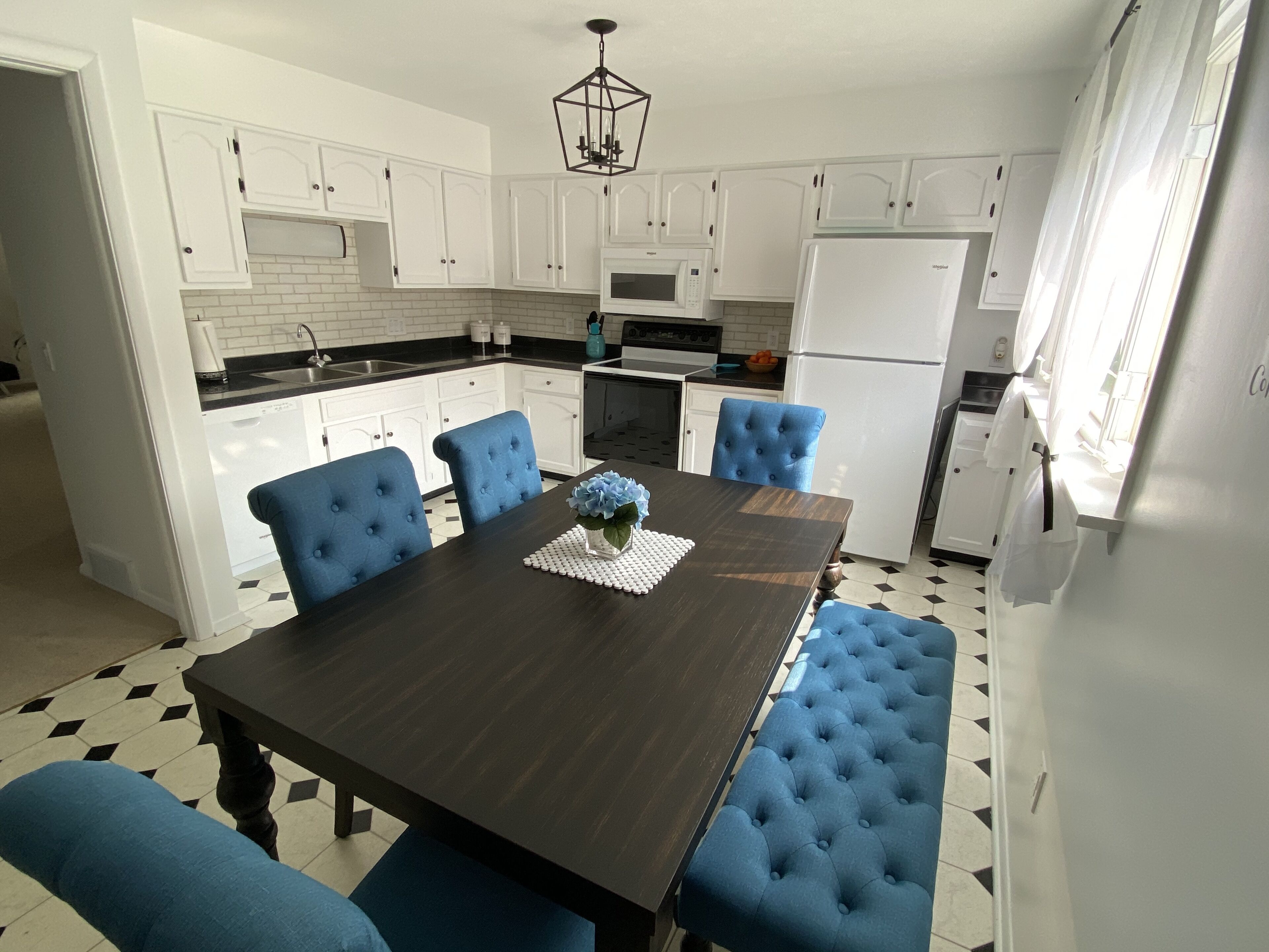 Extended Stay Condominium