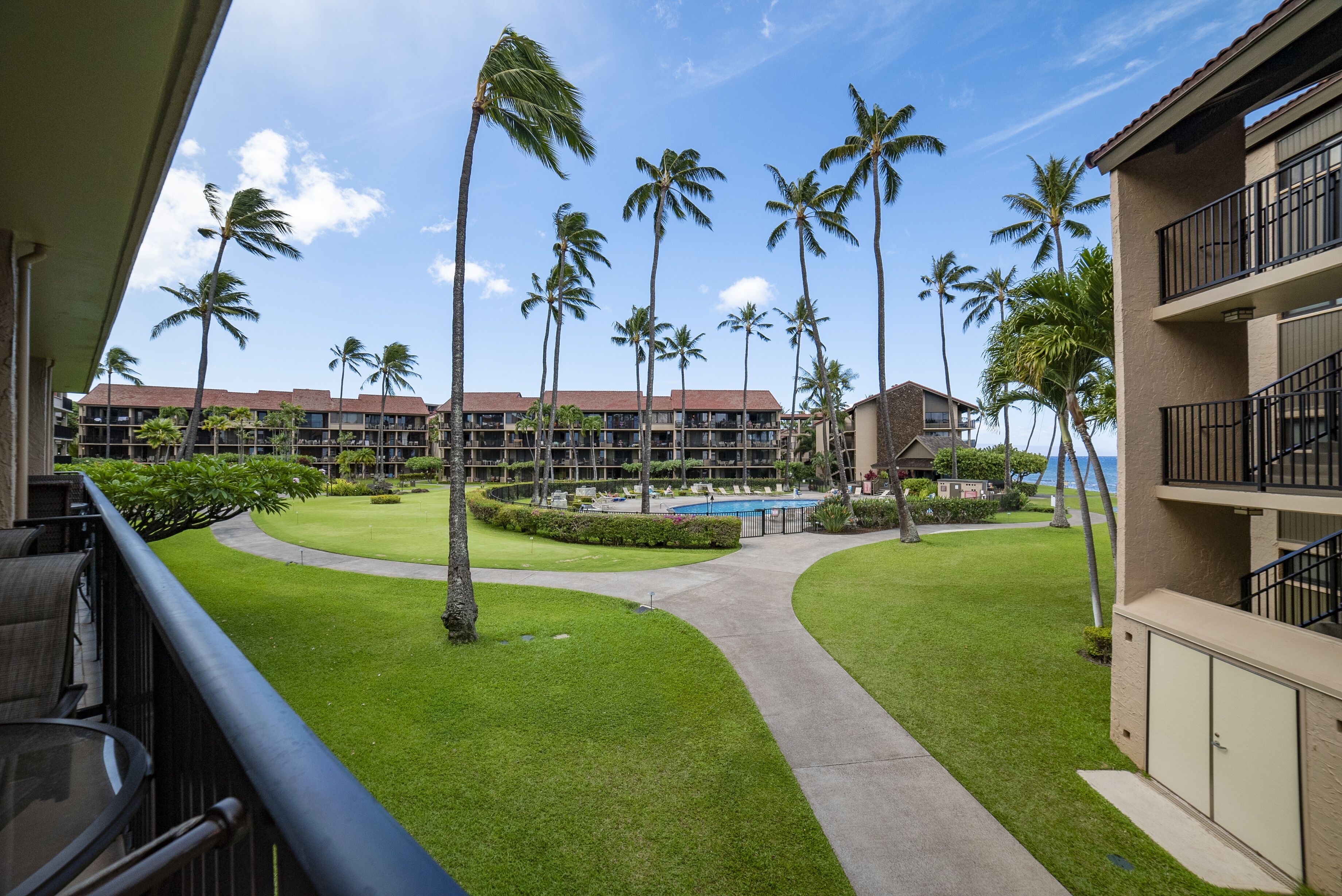 Beach front tropical retreat resort (B210)