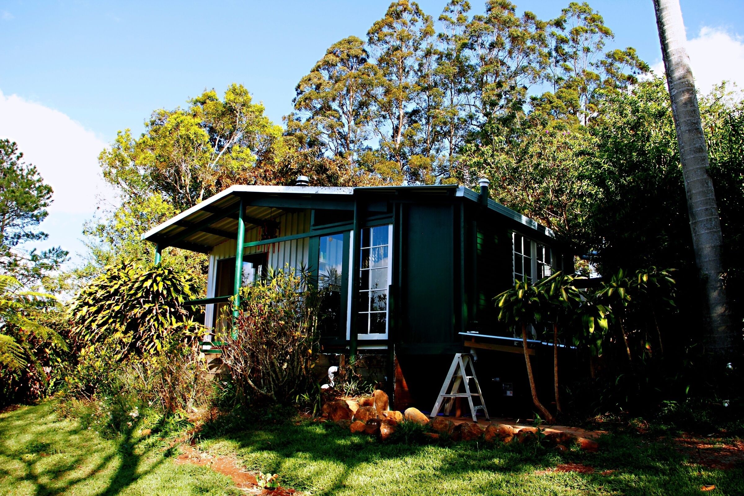 Maleny Monet’s Studio