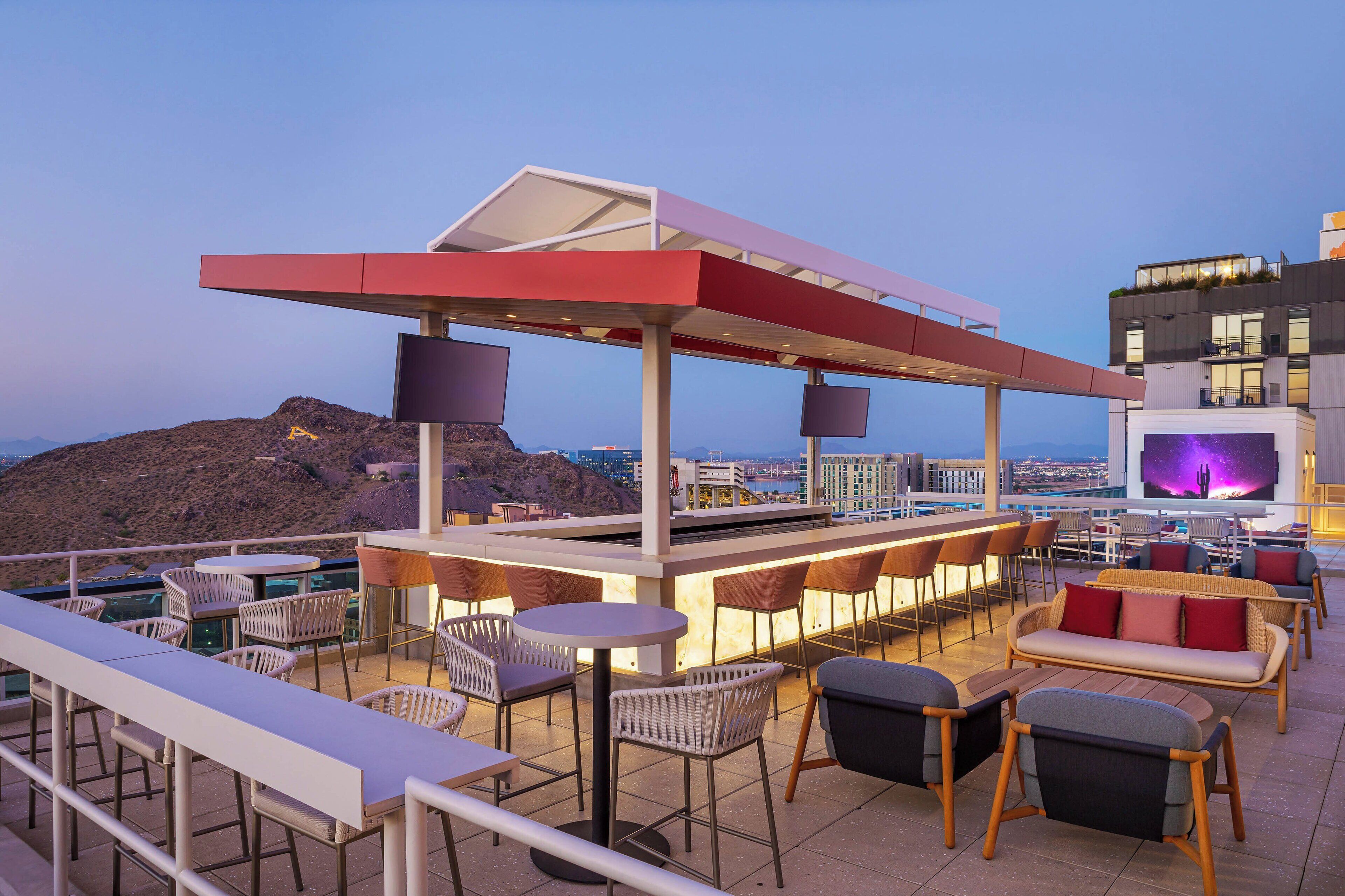 The Westin Tempe