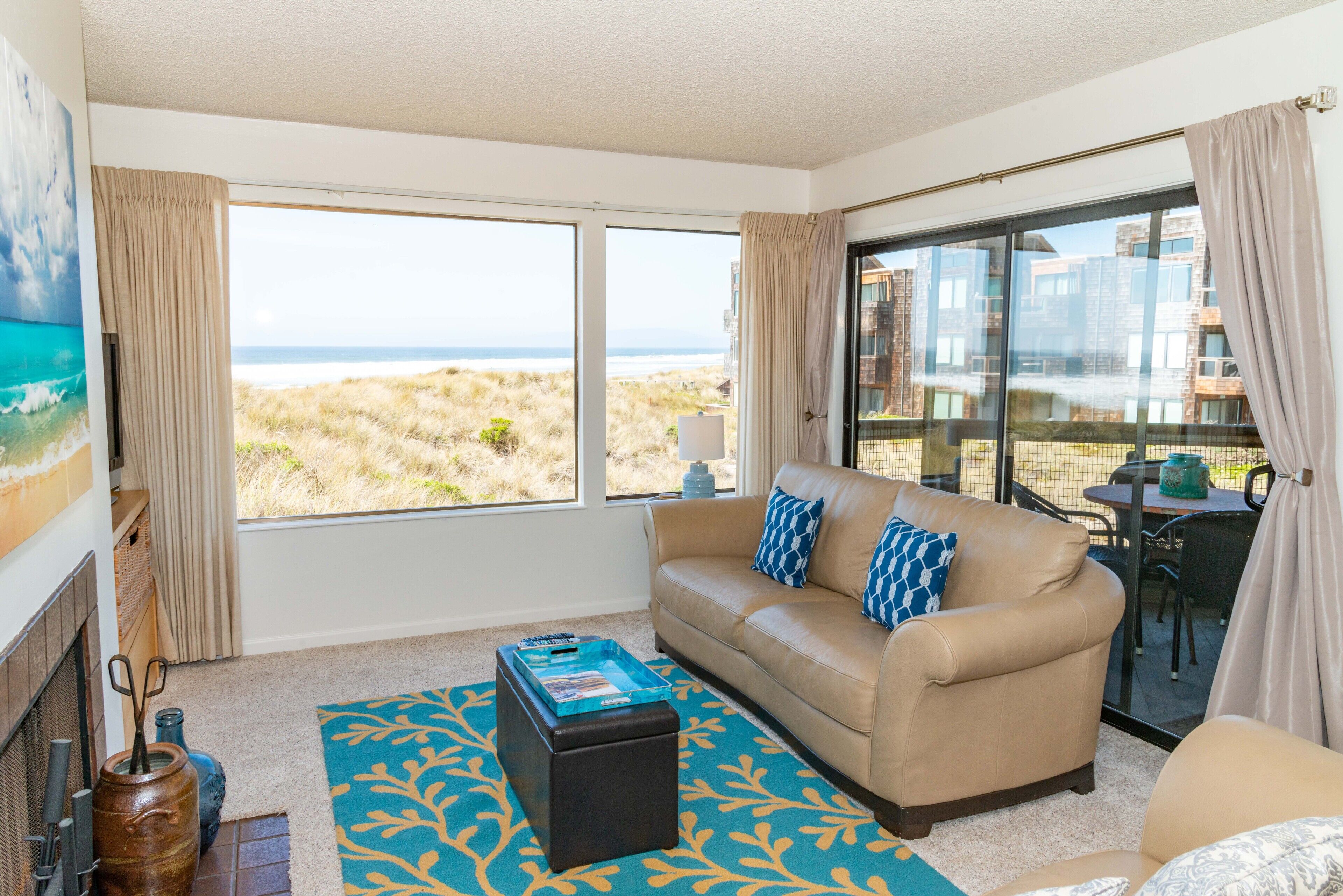 Ocean Front Condo Shorebirds 187