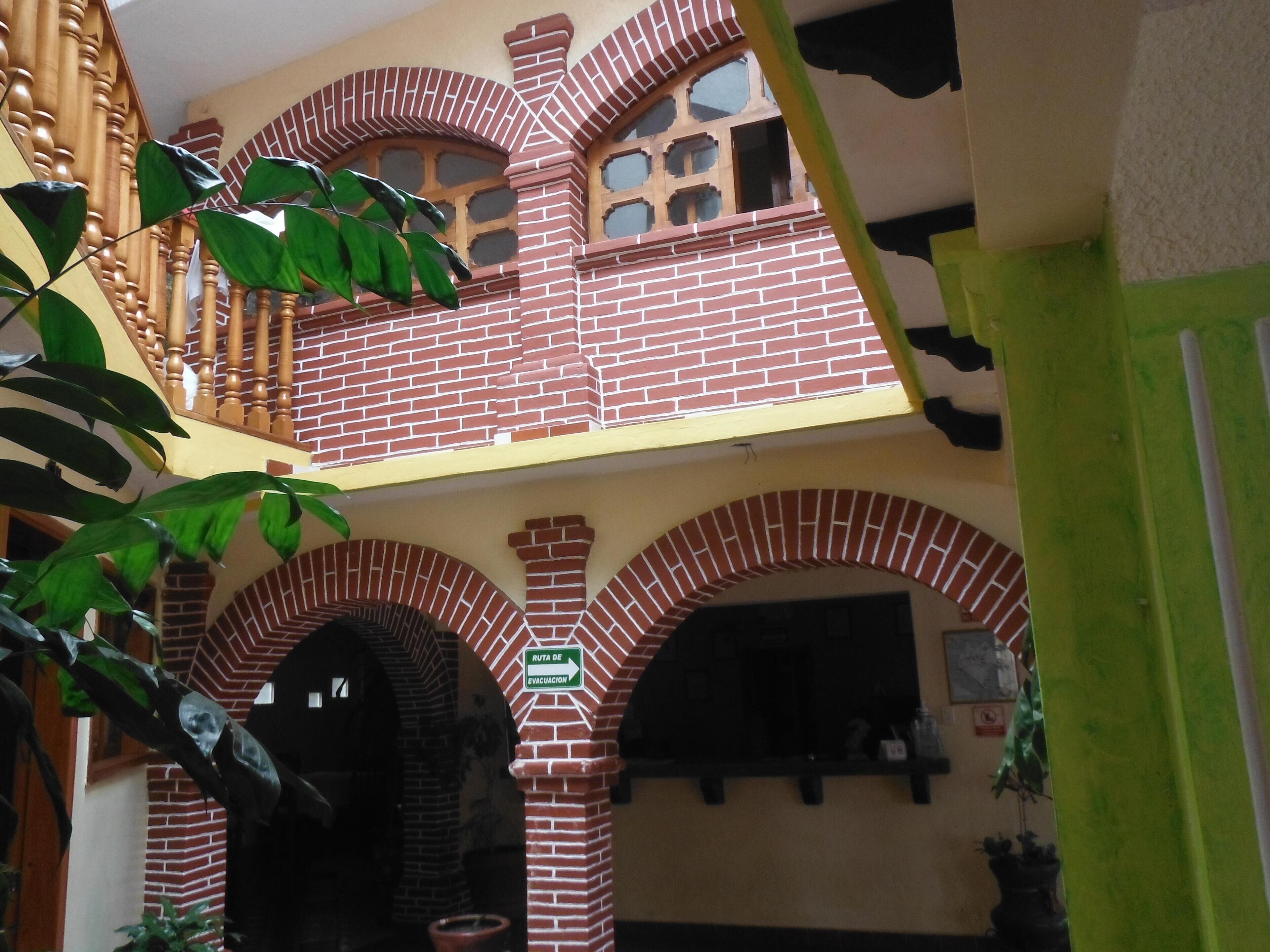 Posada Catalina San Cristobal