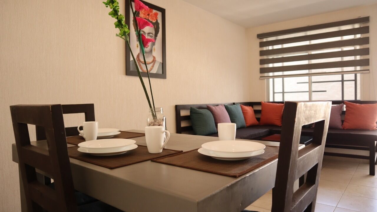 Centenario 203 Wifi> TV> Keyless> Wash / Dryer