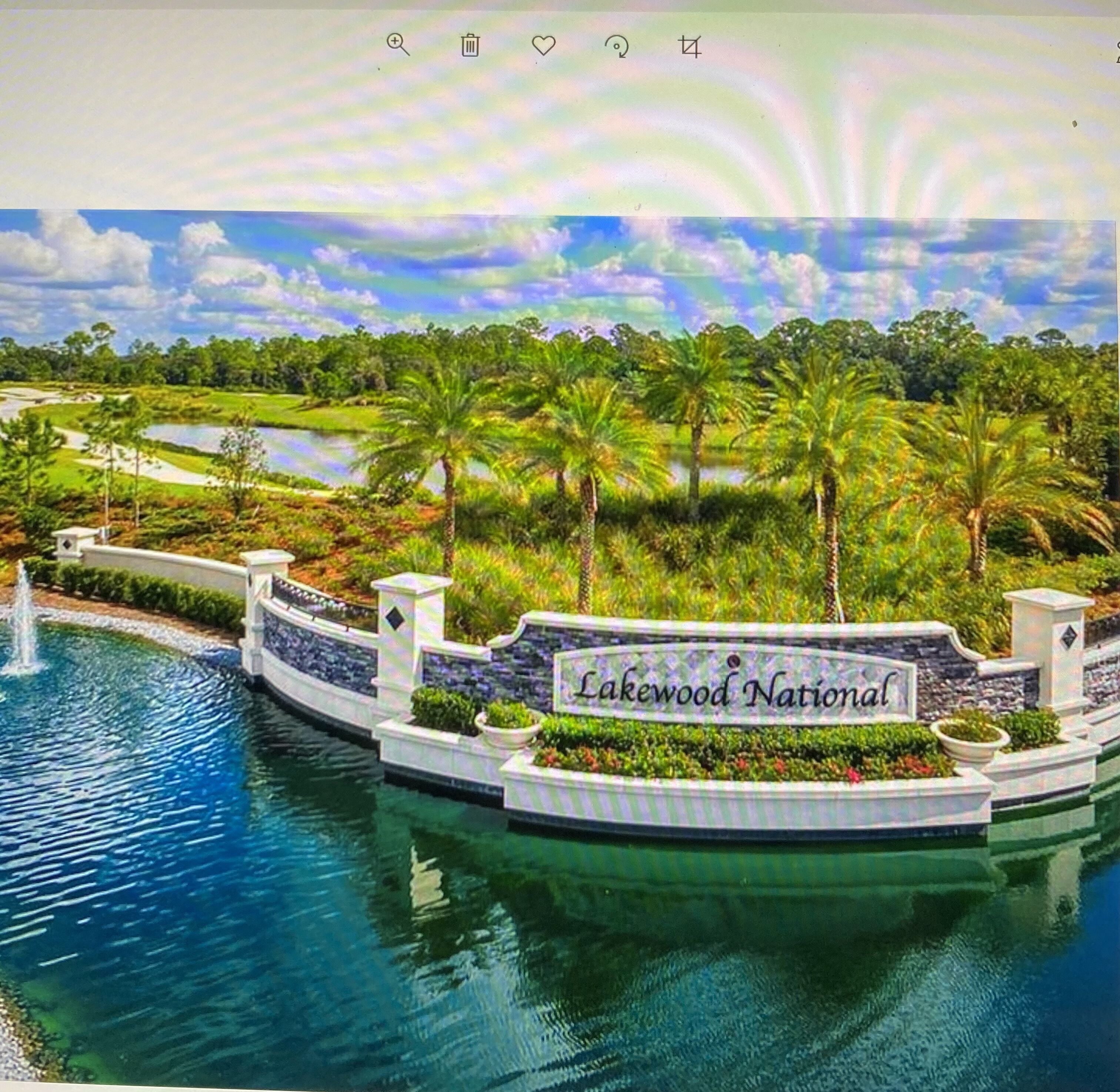 Resort Life Lakewood National - 2 Golf Courses, Tennis, Spa, Pickelball more! 
