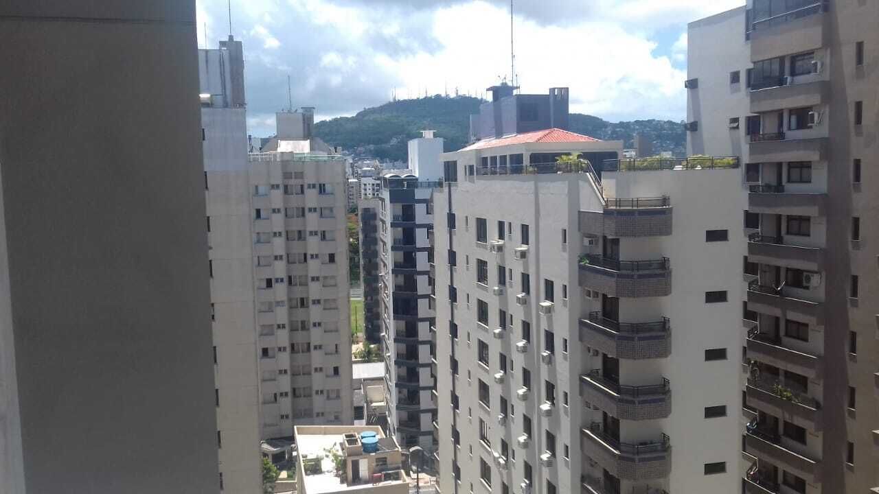 Central apartment in Florianópolis - Baia Norte
