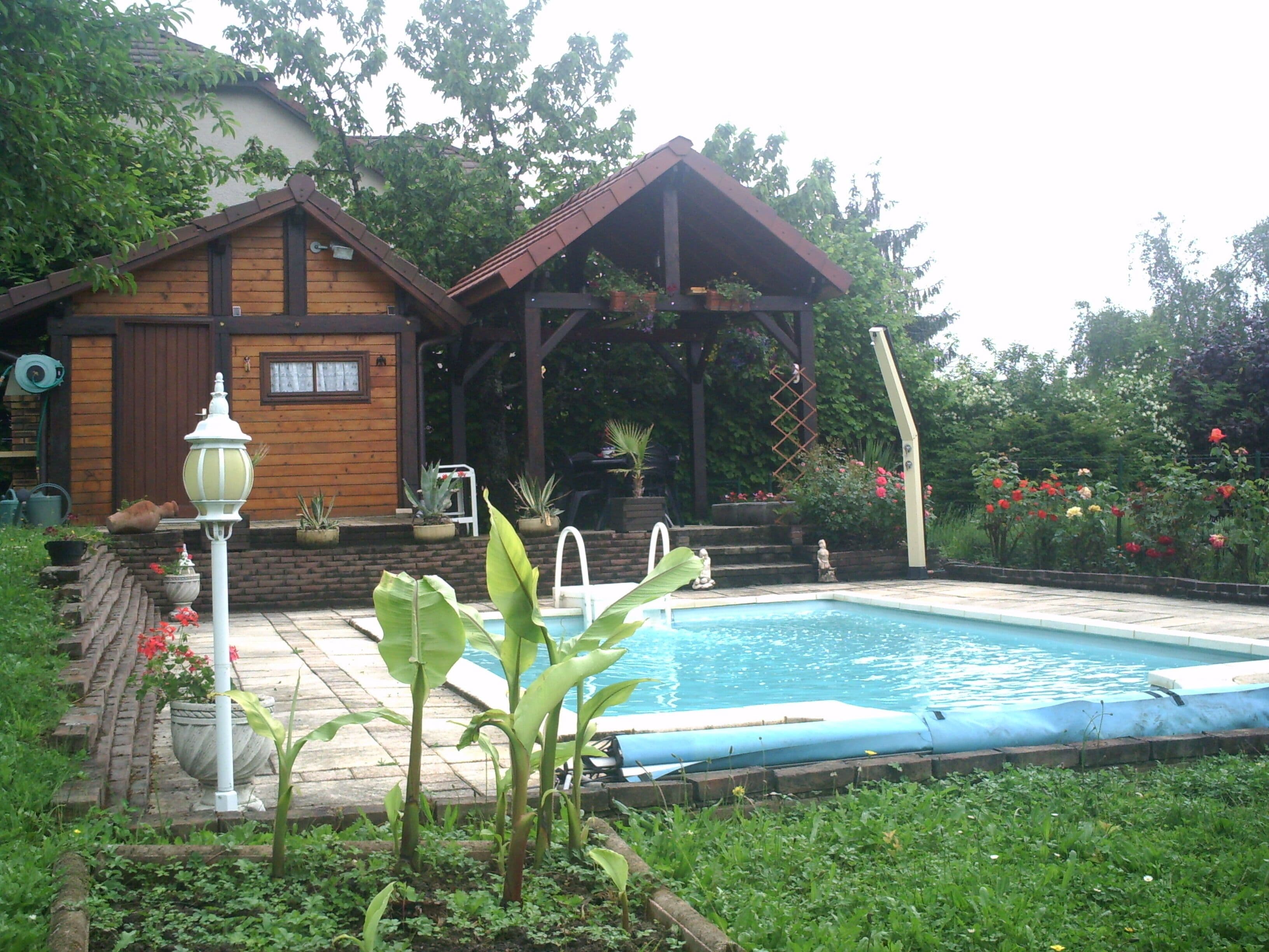 APARTMENT for 2 or 3 people