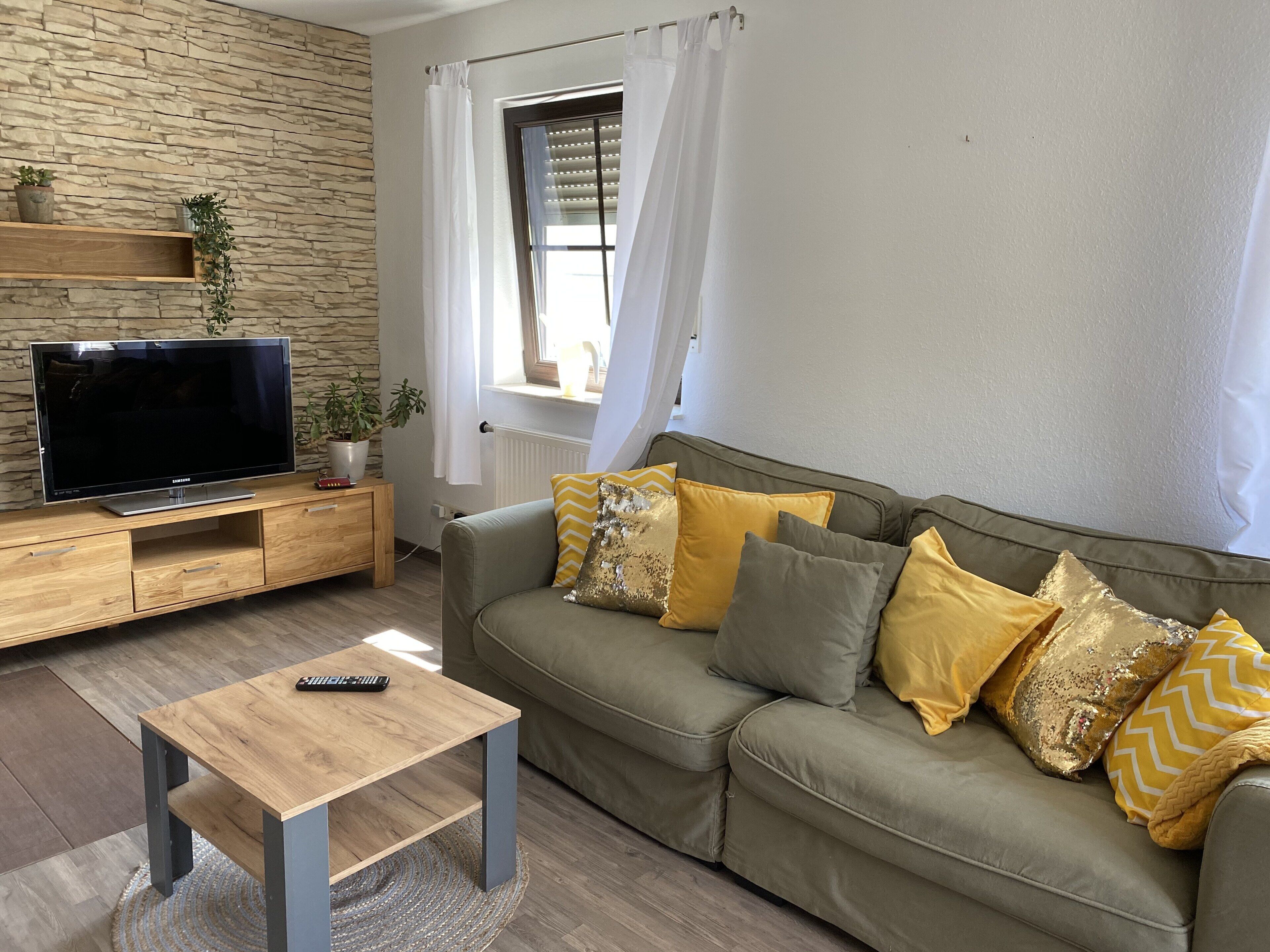 Cozy fully equipped apartment near Bad Breisig
