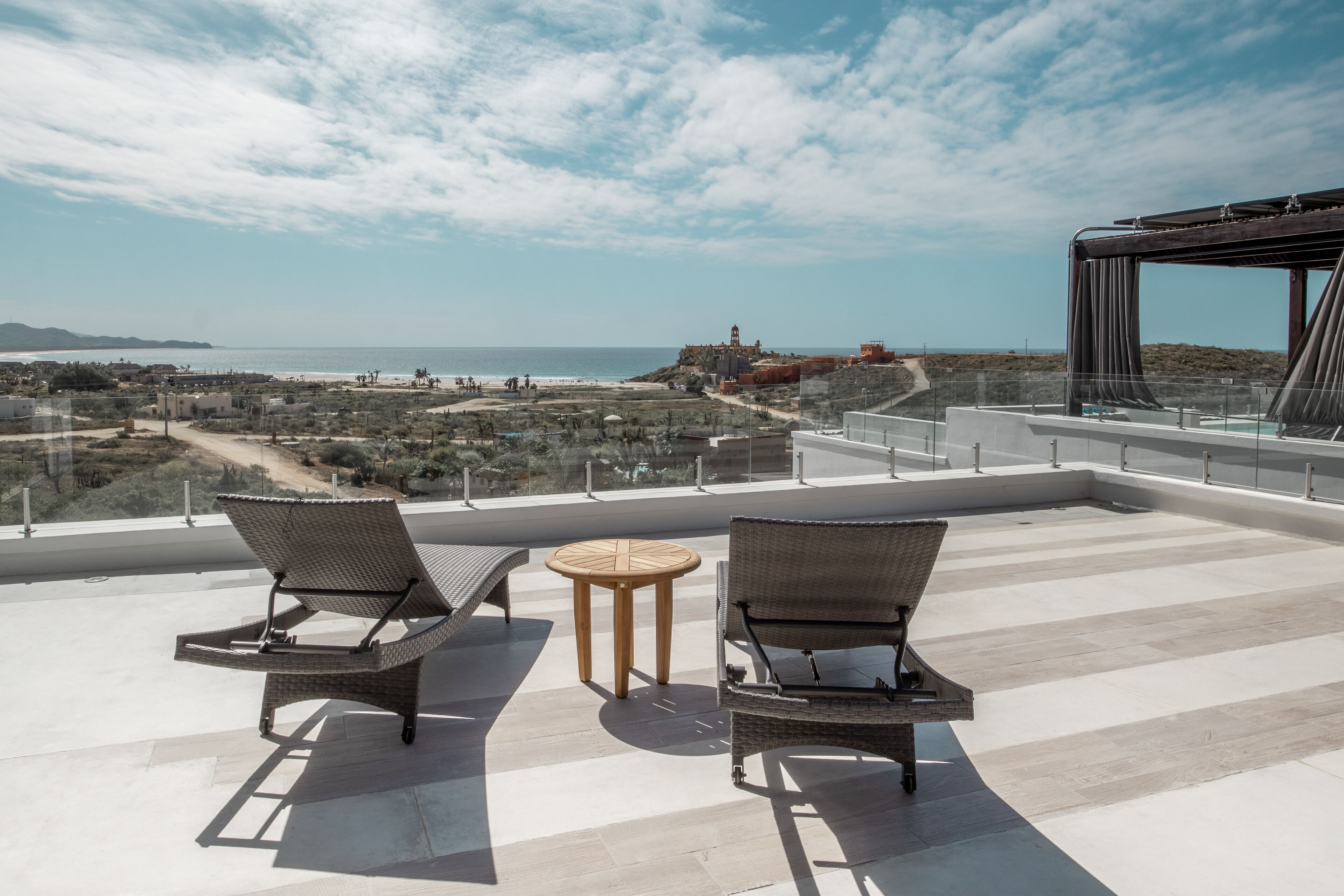 PENTHOUSE SUEÑO