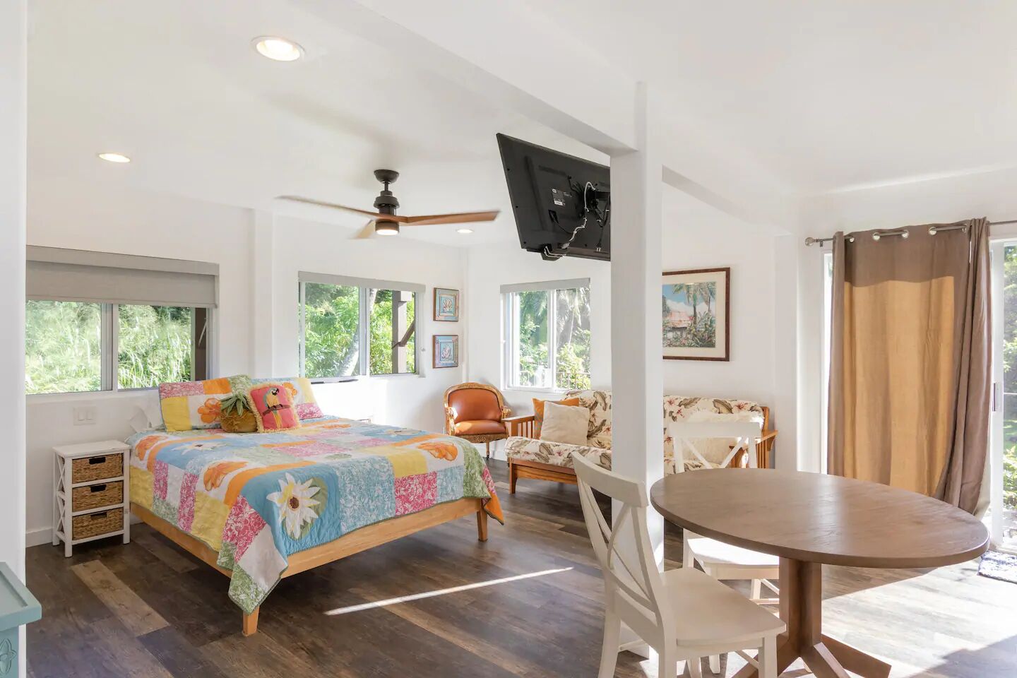 North Shore Jungle Retreat