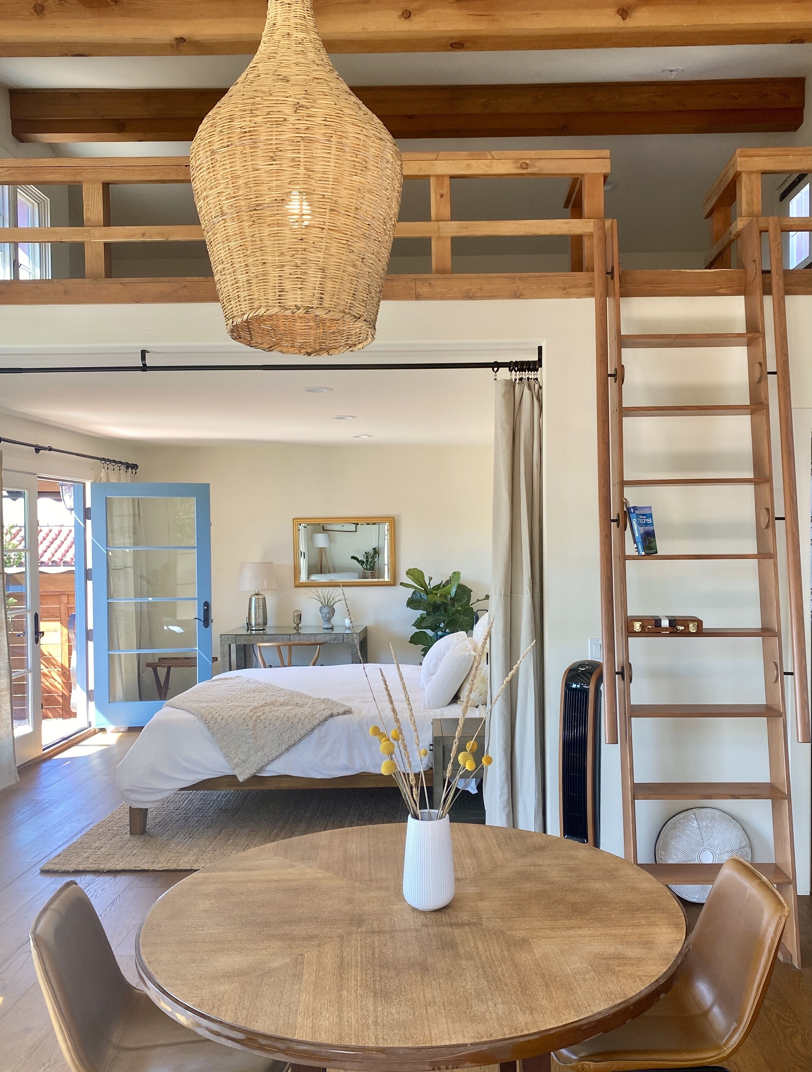 Unique Montecito Retreat