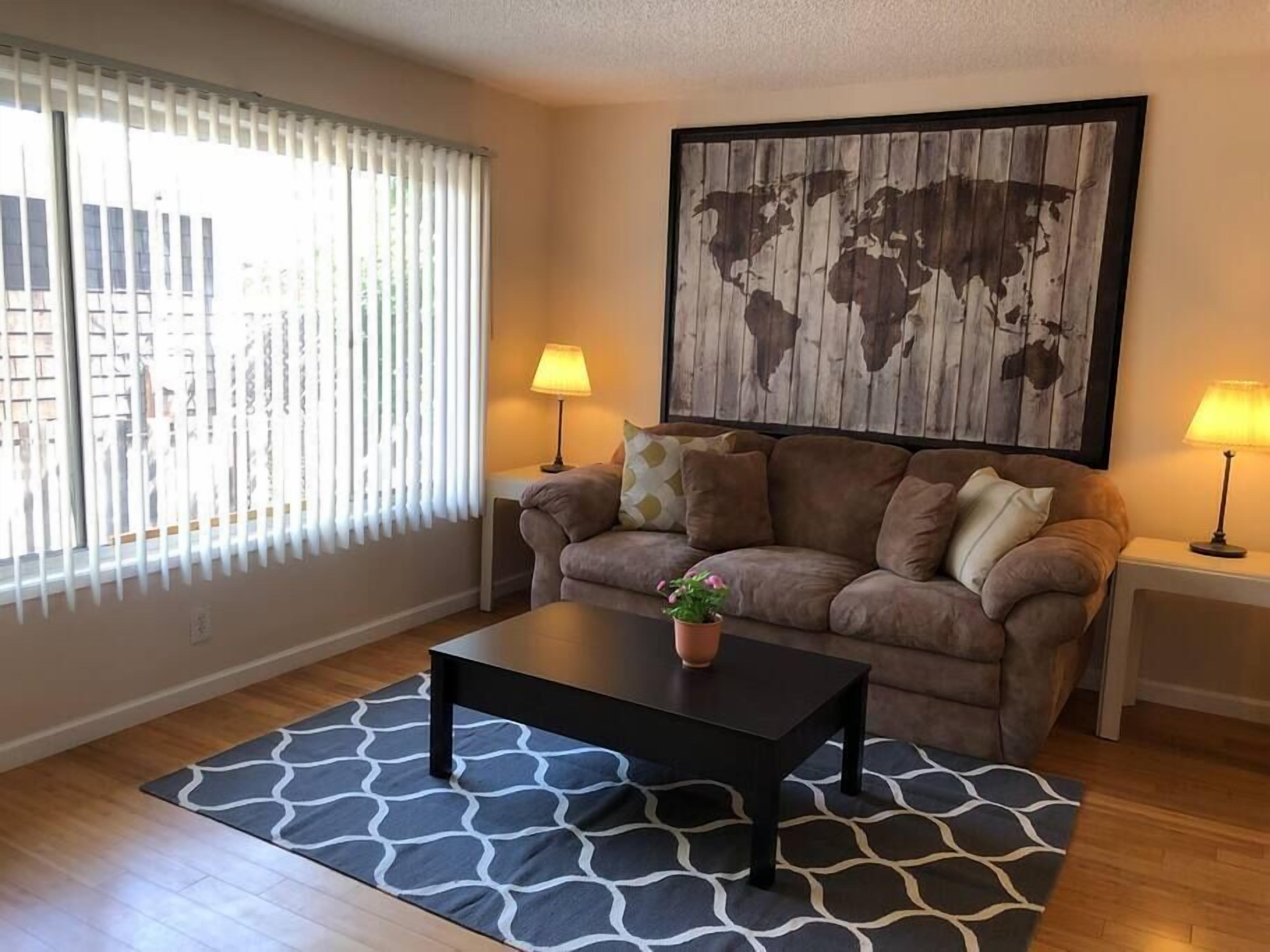 2 Coastal Apartment near beach