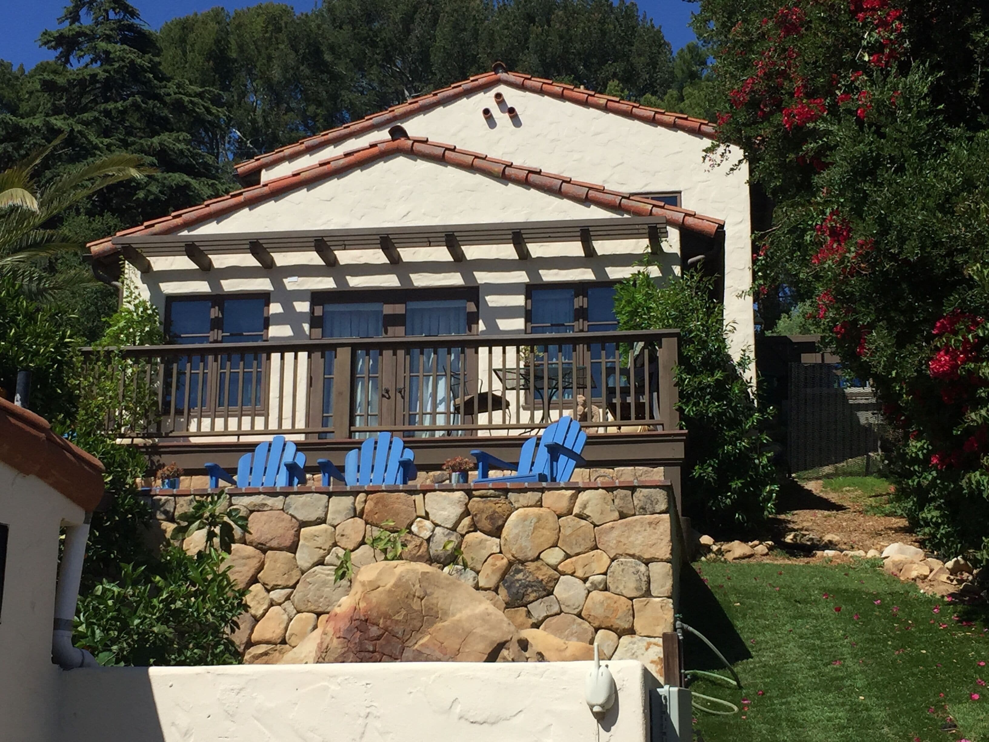 Casa Colina Casita/Guest House