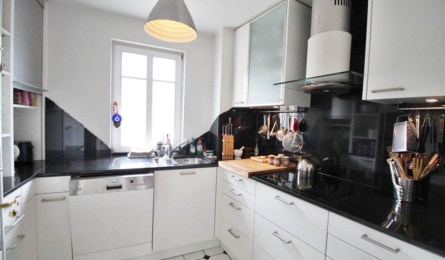 From Center of Baden-Baden with LOVE