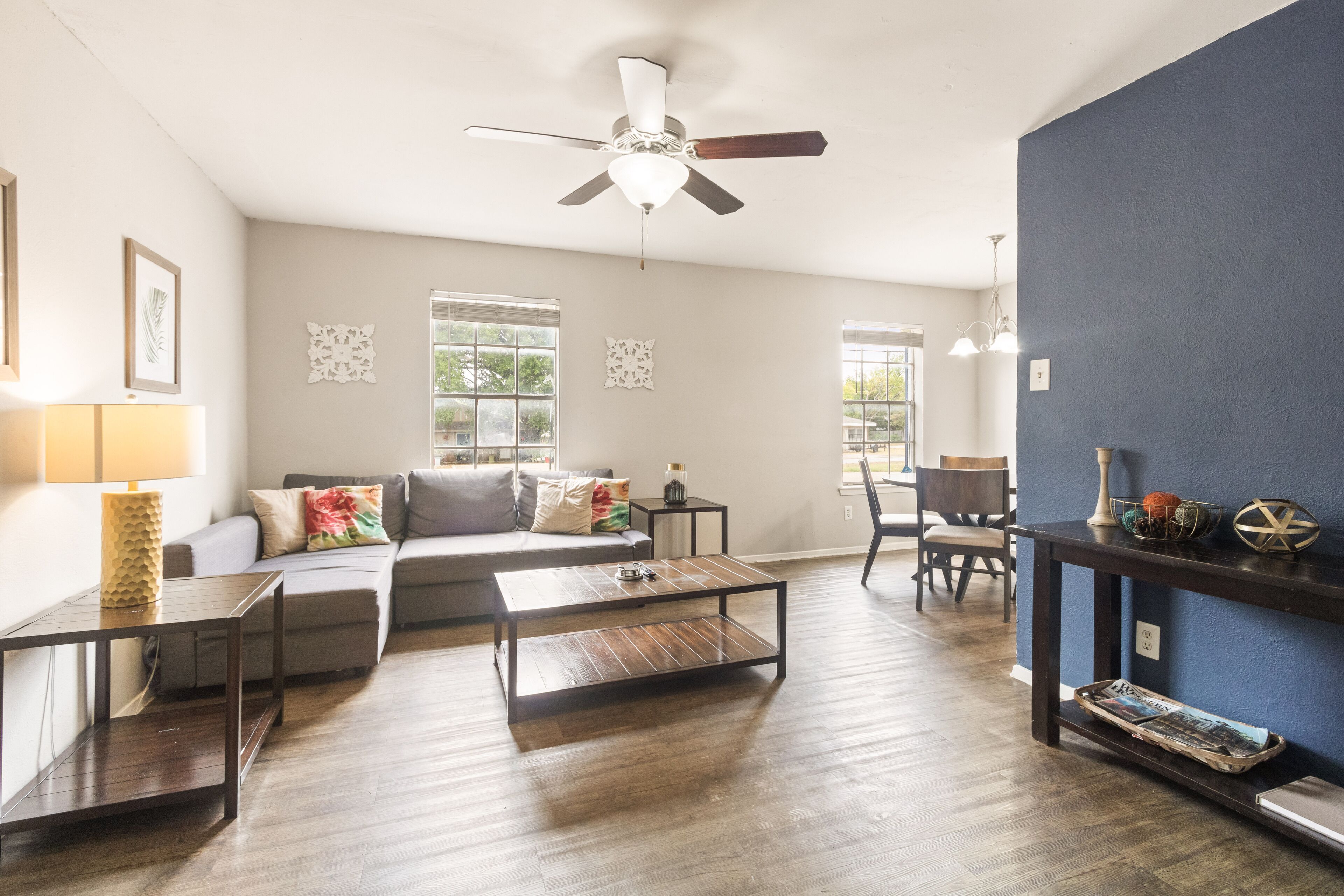 ★Ace Location. Tastefully Decorated. All You Need.