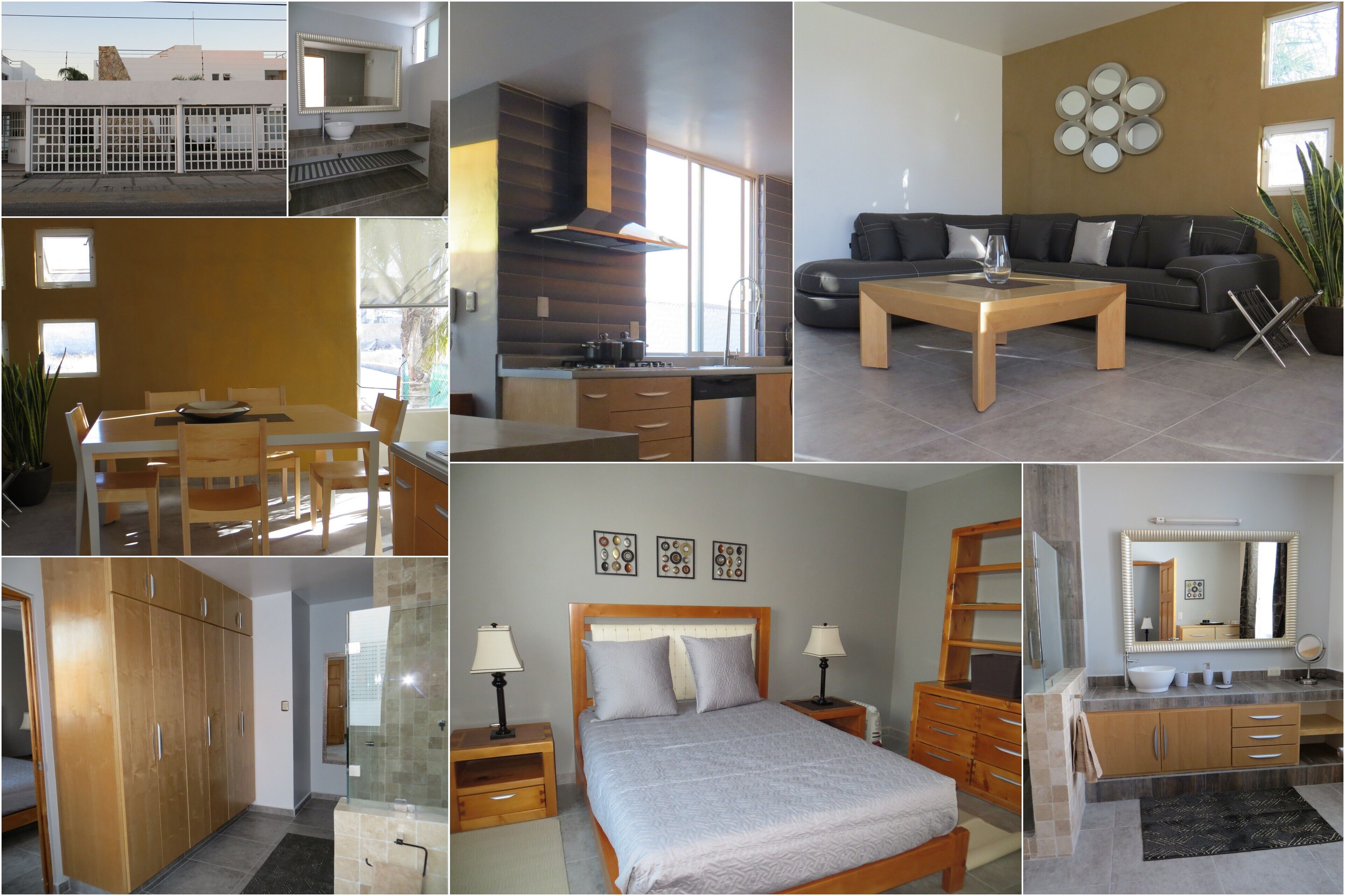 Hermoso departamento en el corazon de Juriquilla.