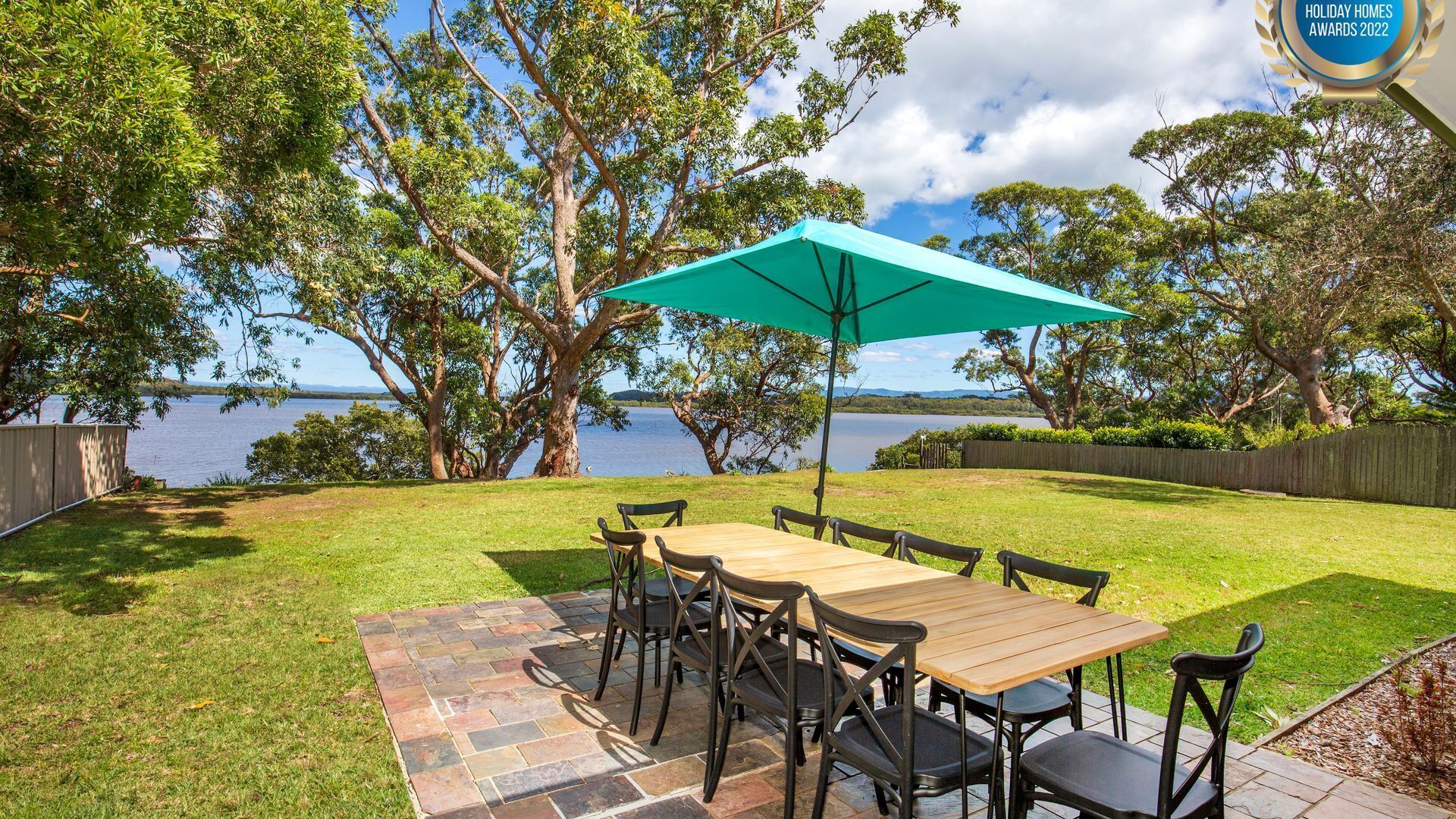 Curleys Outlook - Pet Friendly Waterfront
