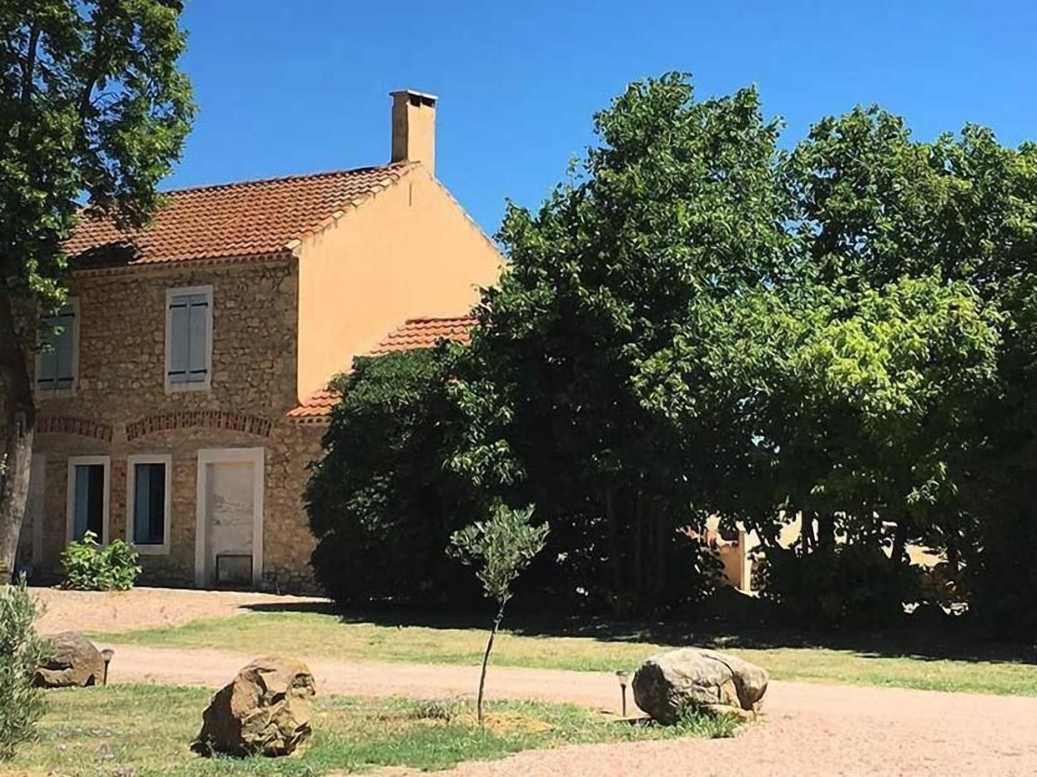 Gîte Le Ramonétage 90 m²