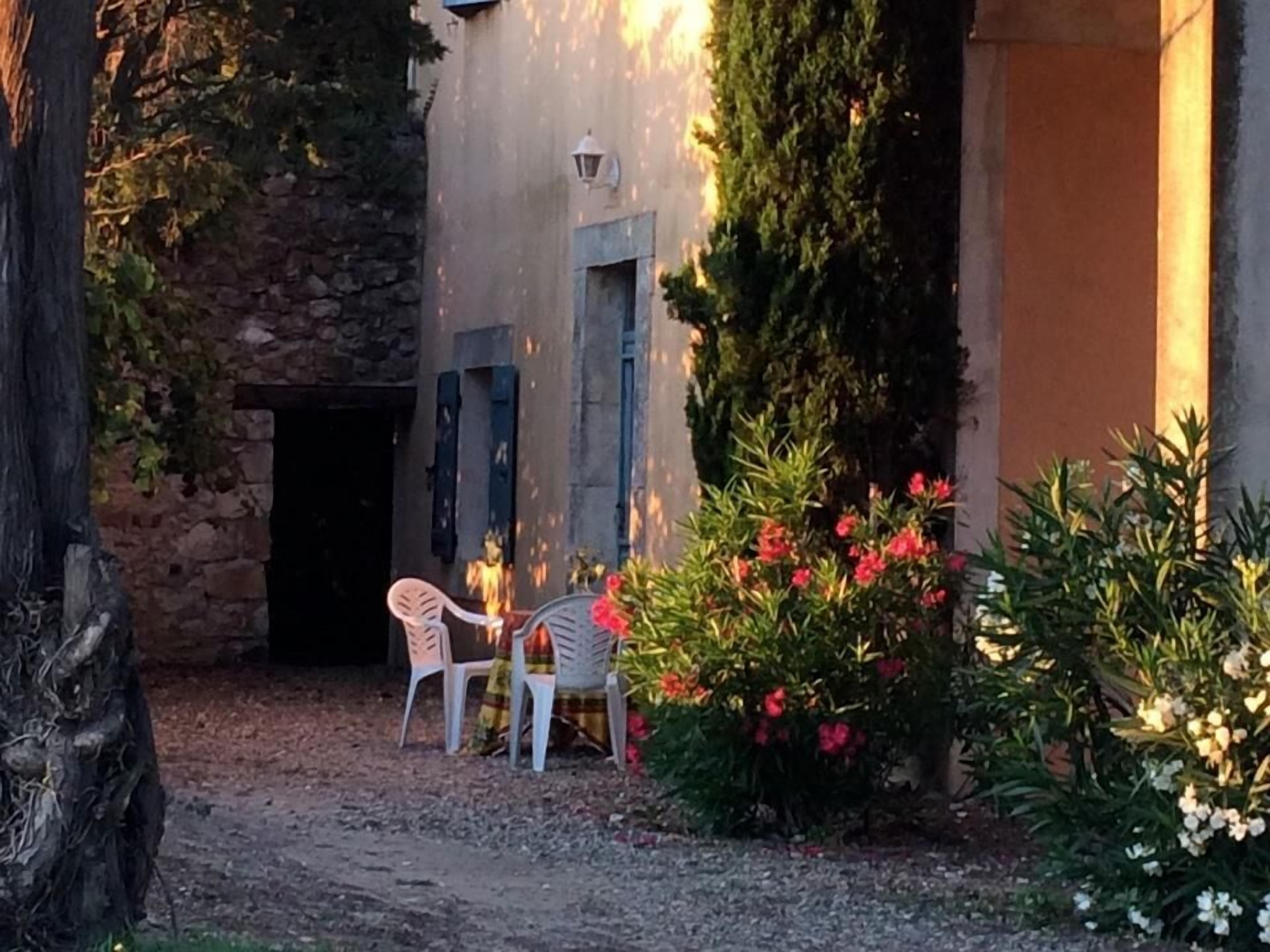 Appartement Gîte La Forge