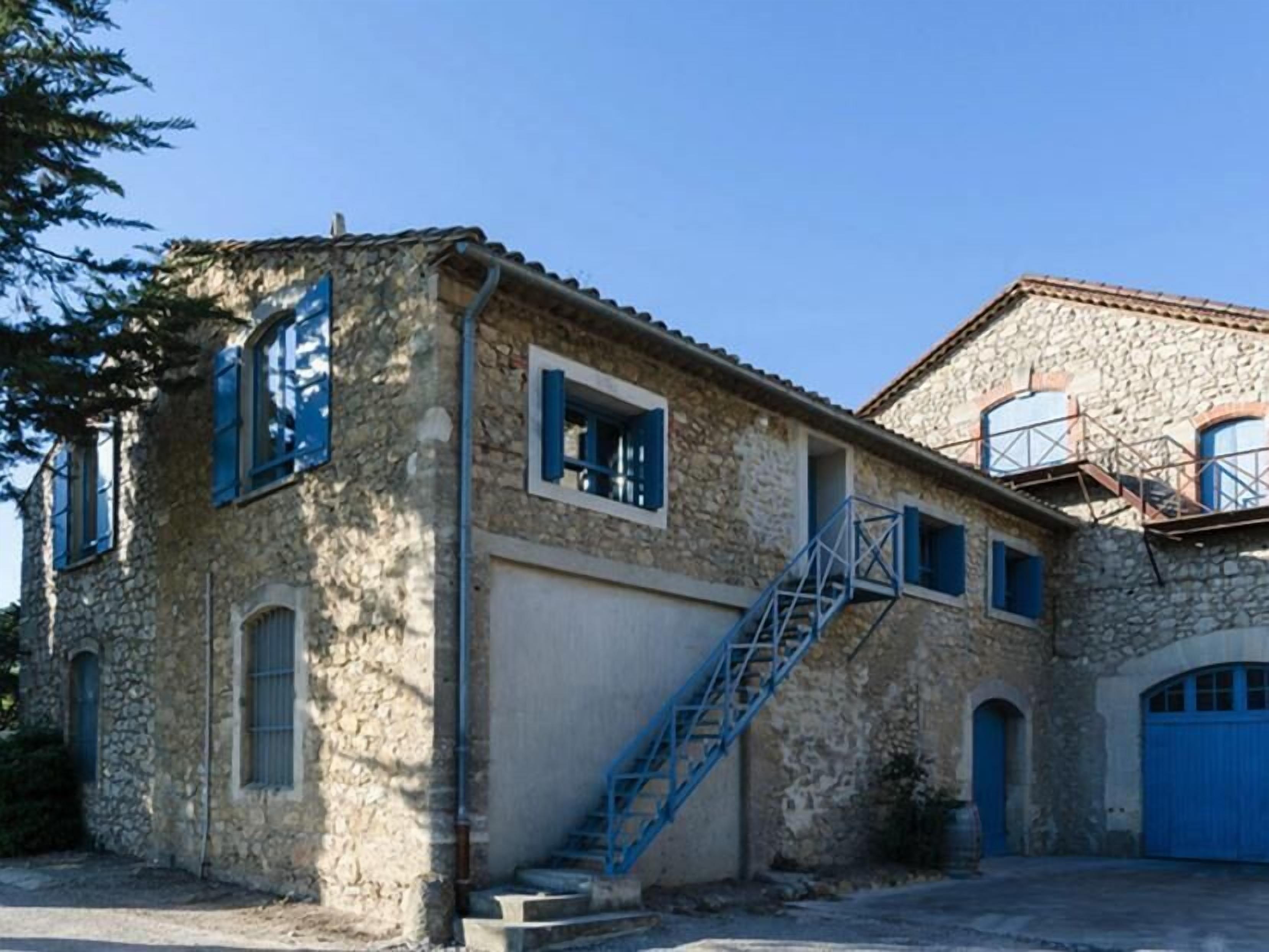 Appartement Le Haut des Caves