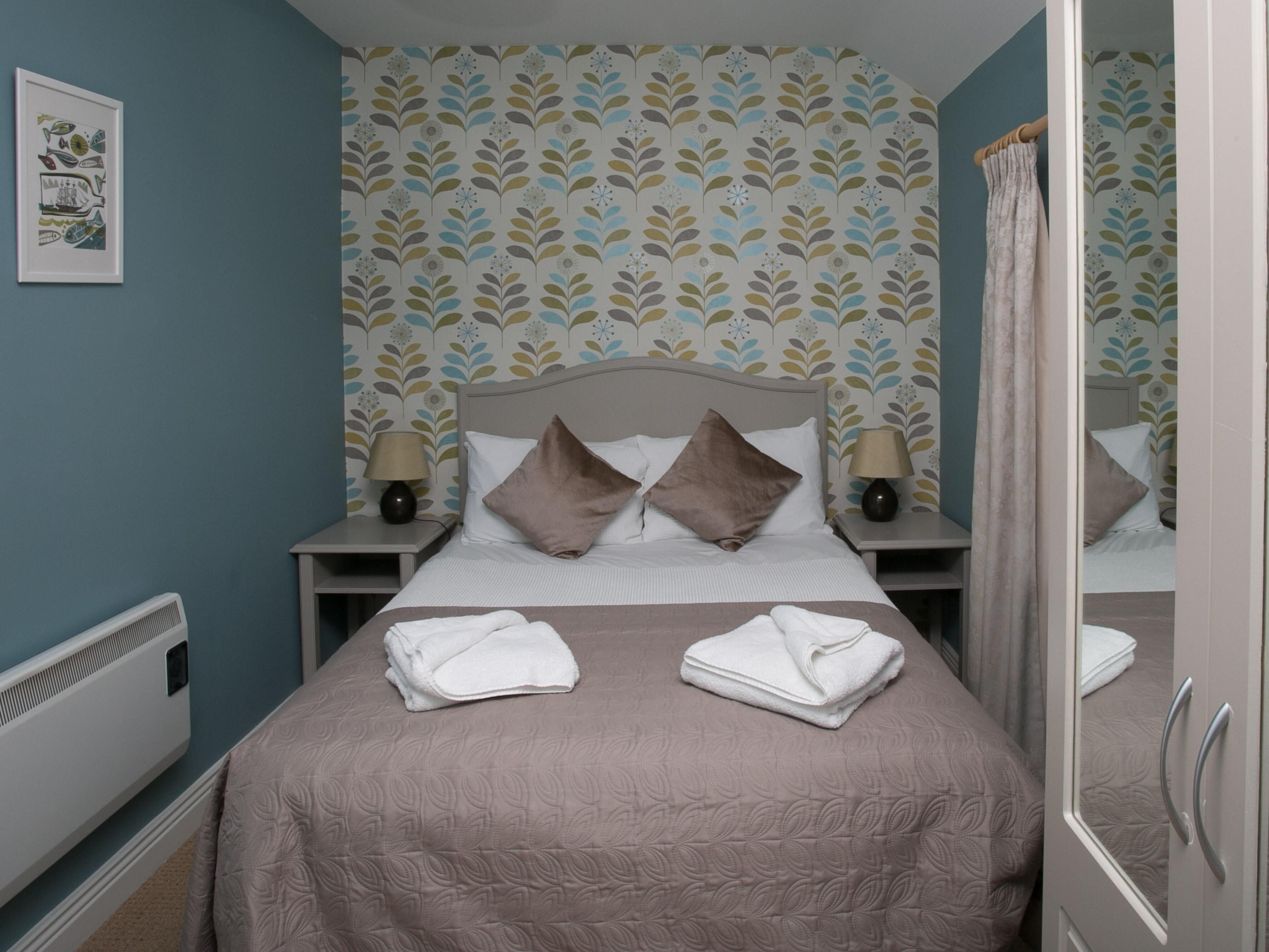 Apartment-Luxury-Private Bathroom-3C