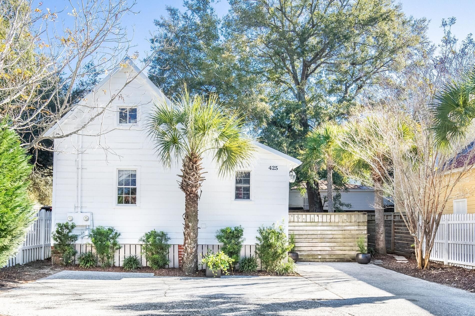 Unit B - Old Village Historic Southern Charm