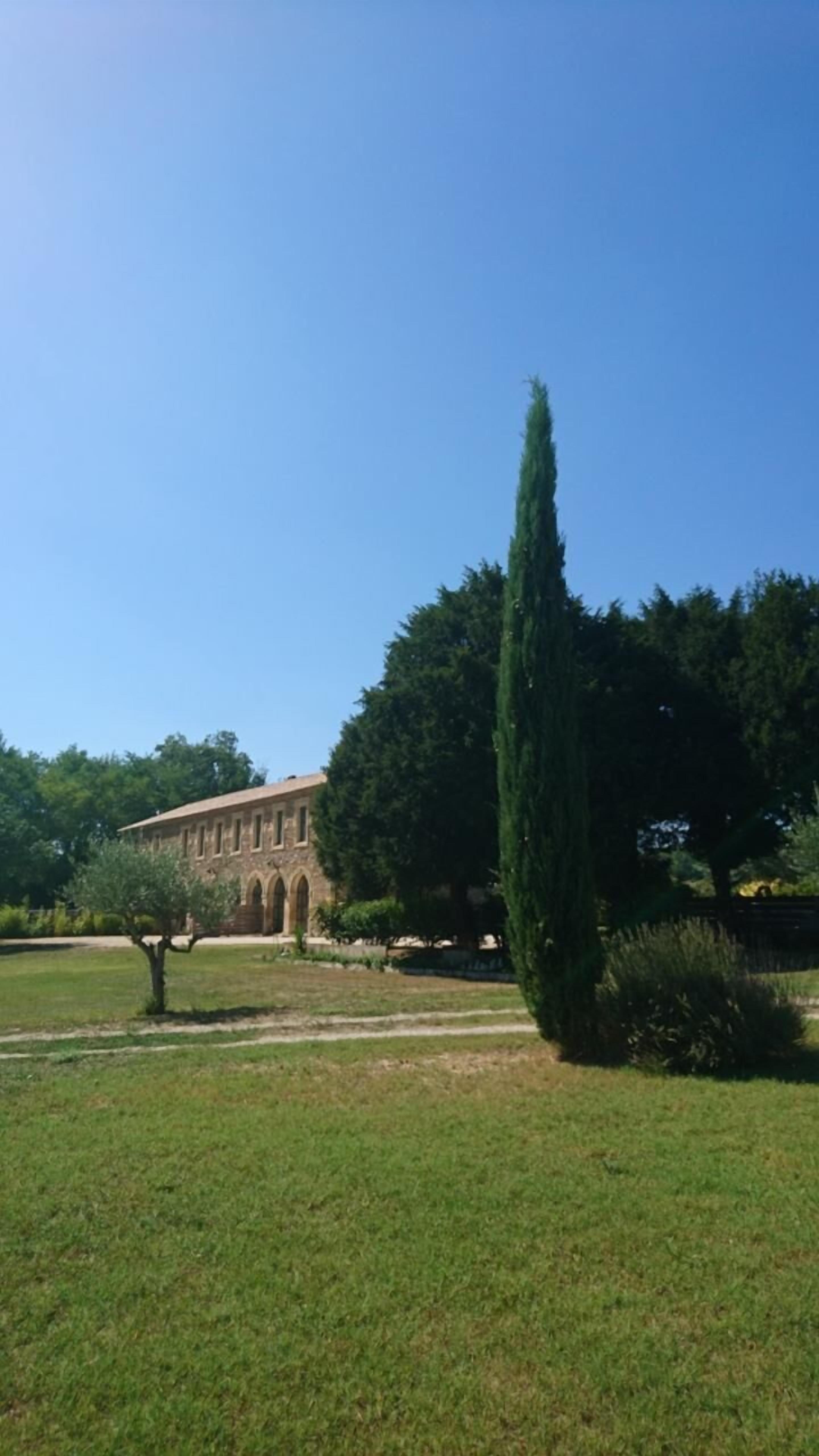 CHRYSALIDE-Apartment-Superior-Countryside view-Ensuite with Shower