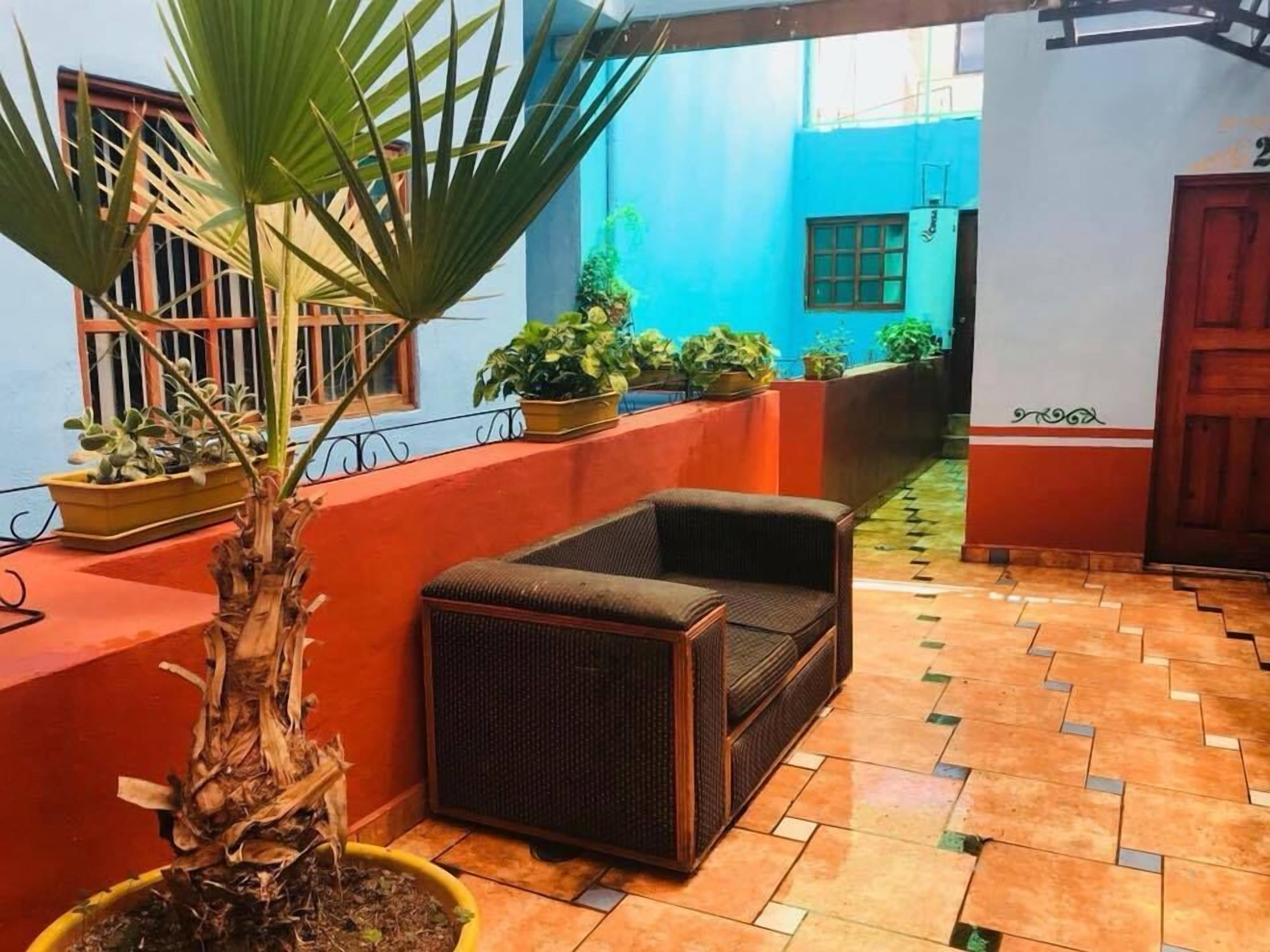 Hotel Mesón de Santa Ana By Rotamundos