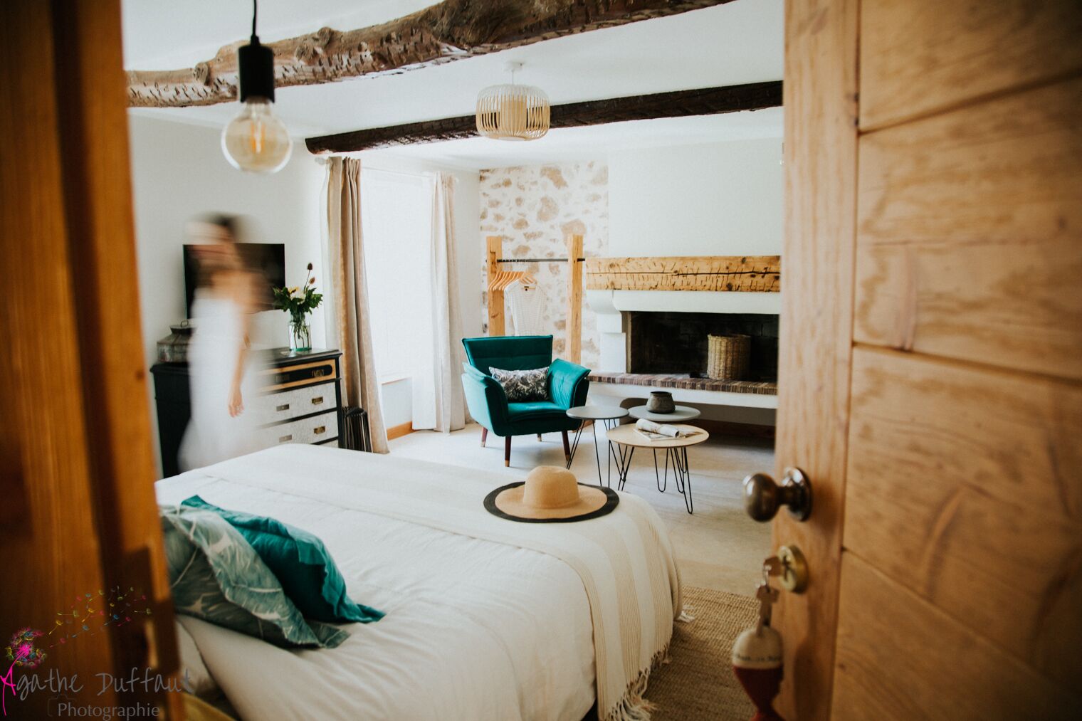 Double or Twin-Superior-Ensuite-Garden view