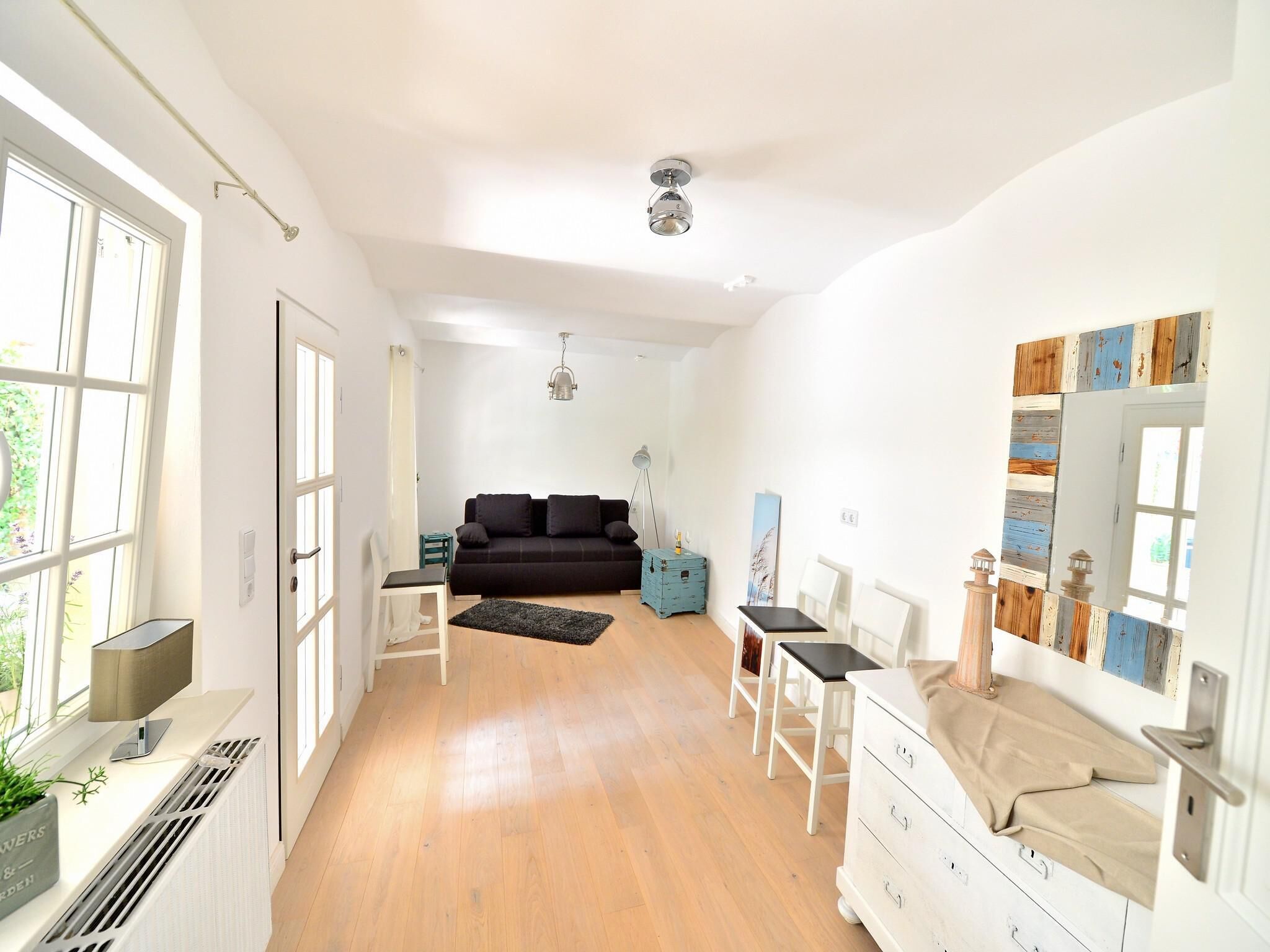 Apartment in guenstiger Lage