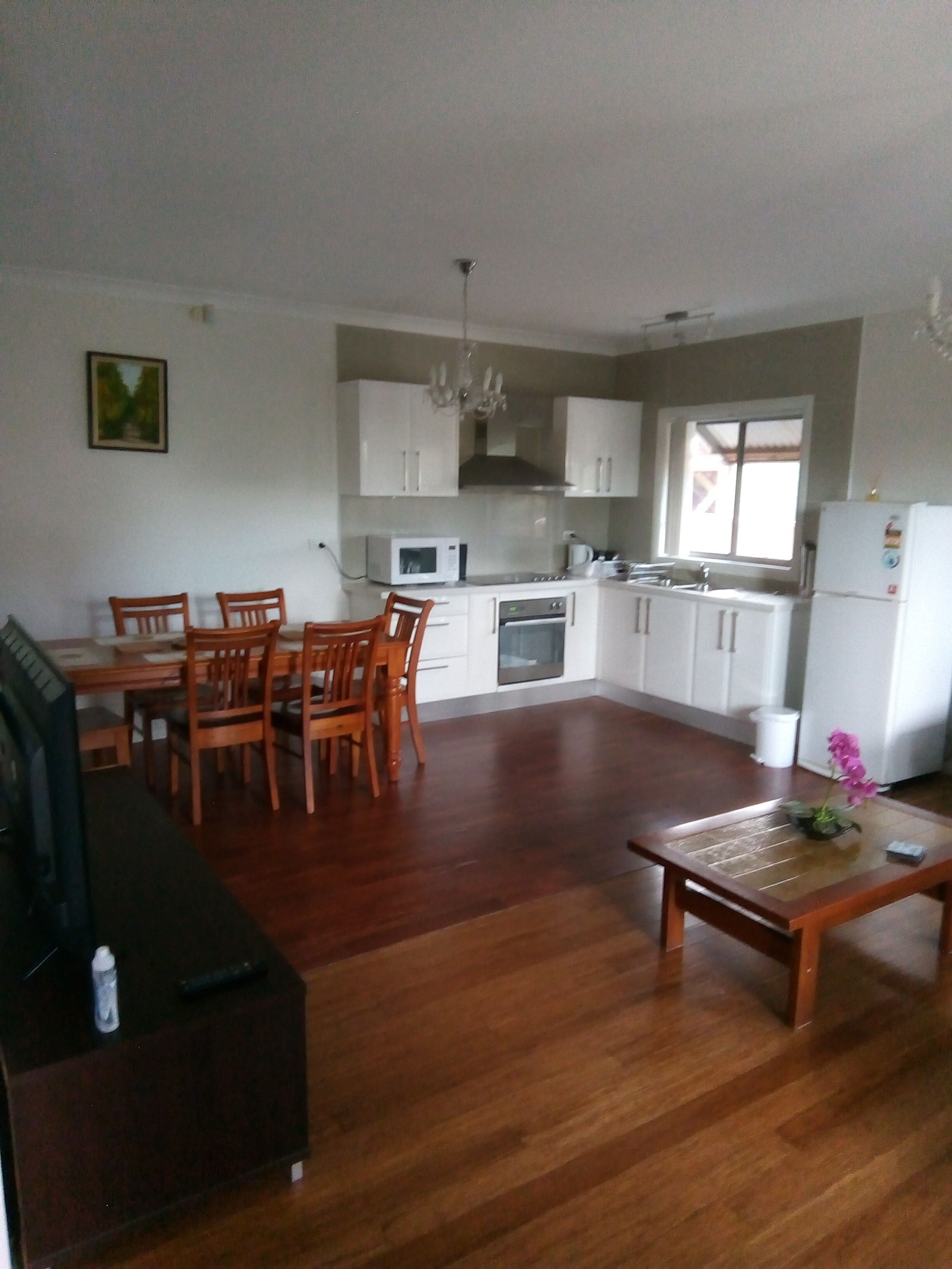 Elatos Apartment