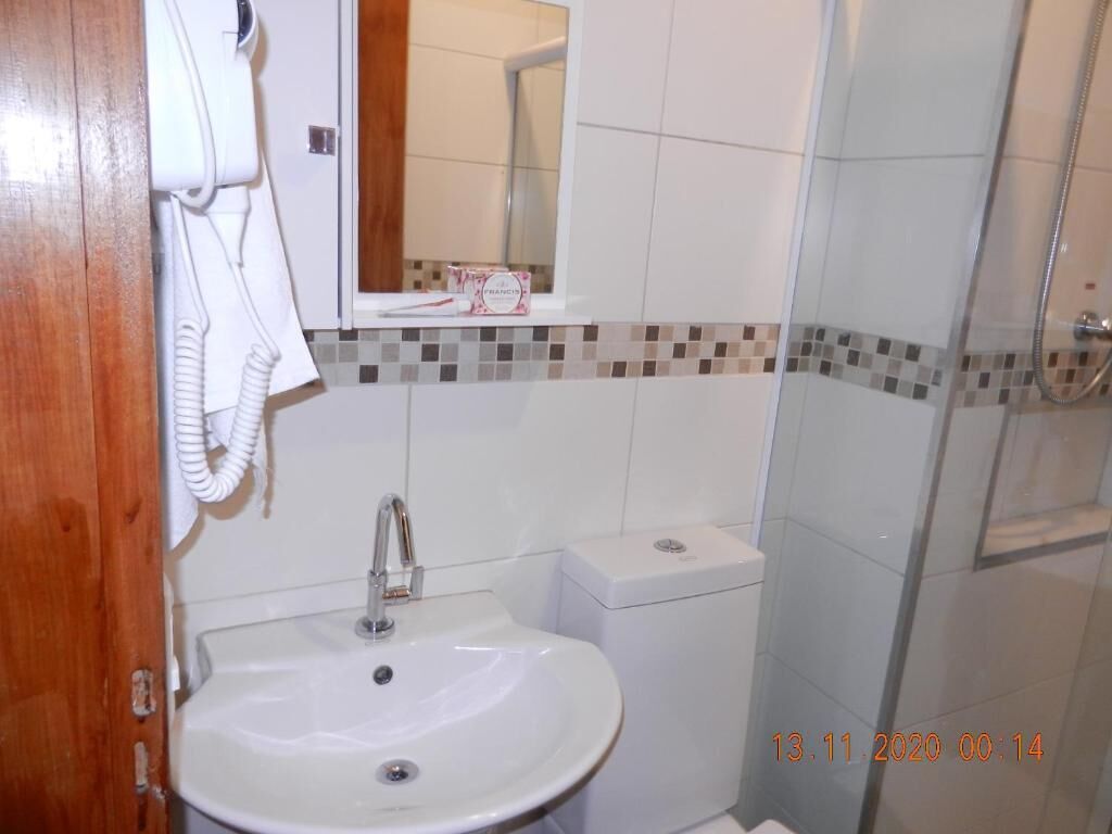 Apartamento Aconchegante- Brás