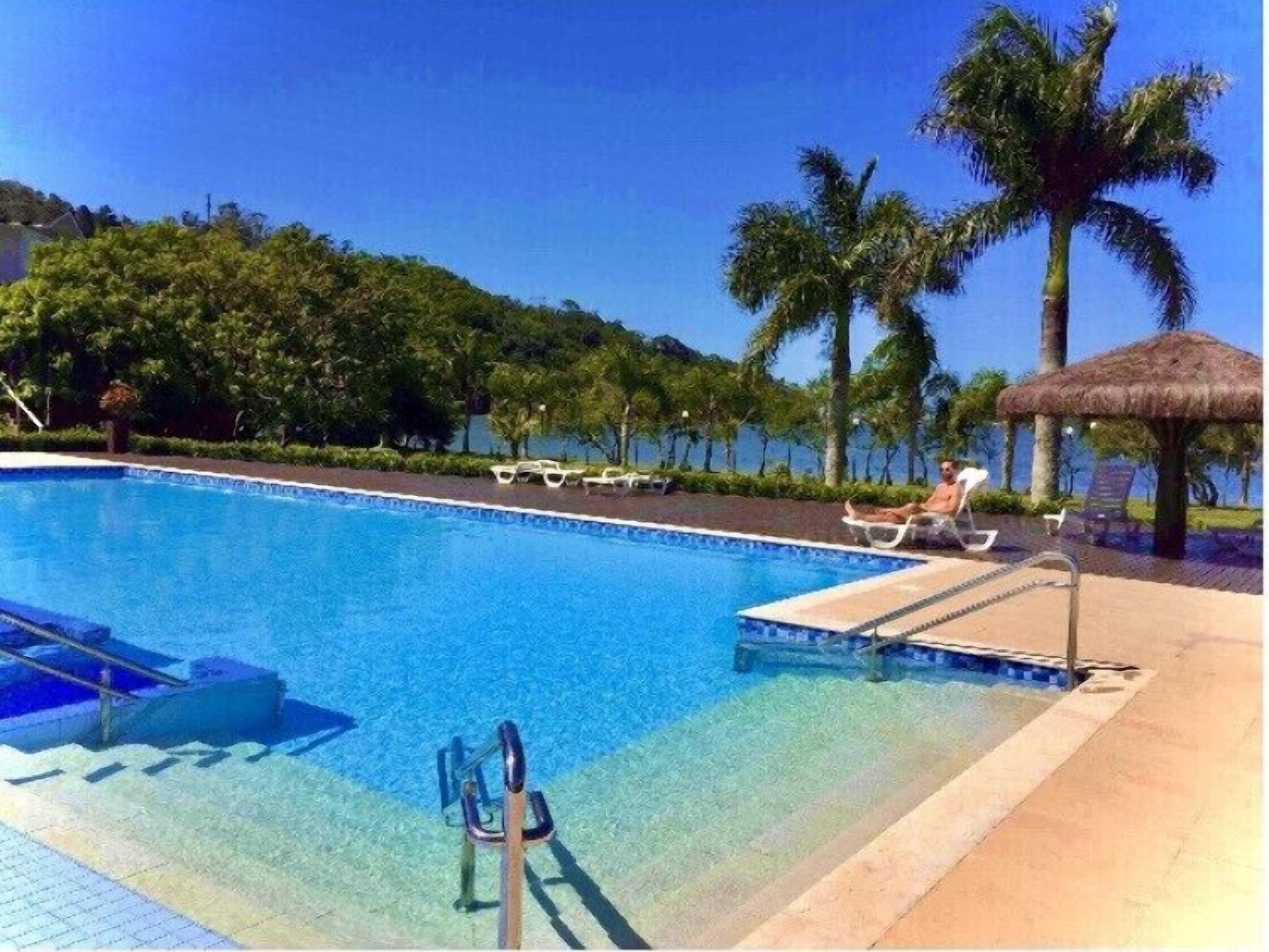Incrivel Apto em Condominio Clube #lagoadaconceiçao