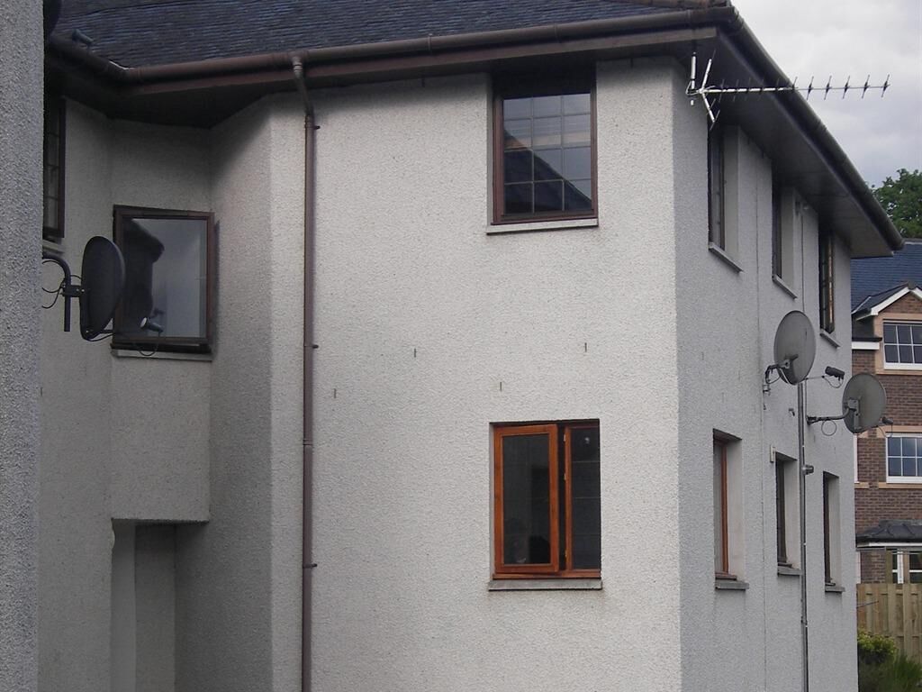 Apartment-Private Bathroom-One Bedroom