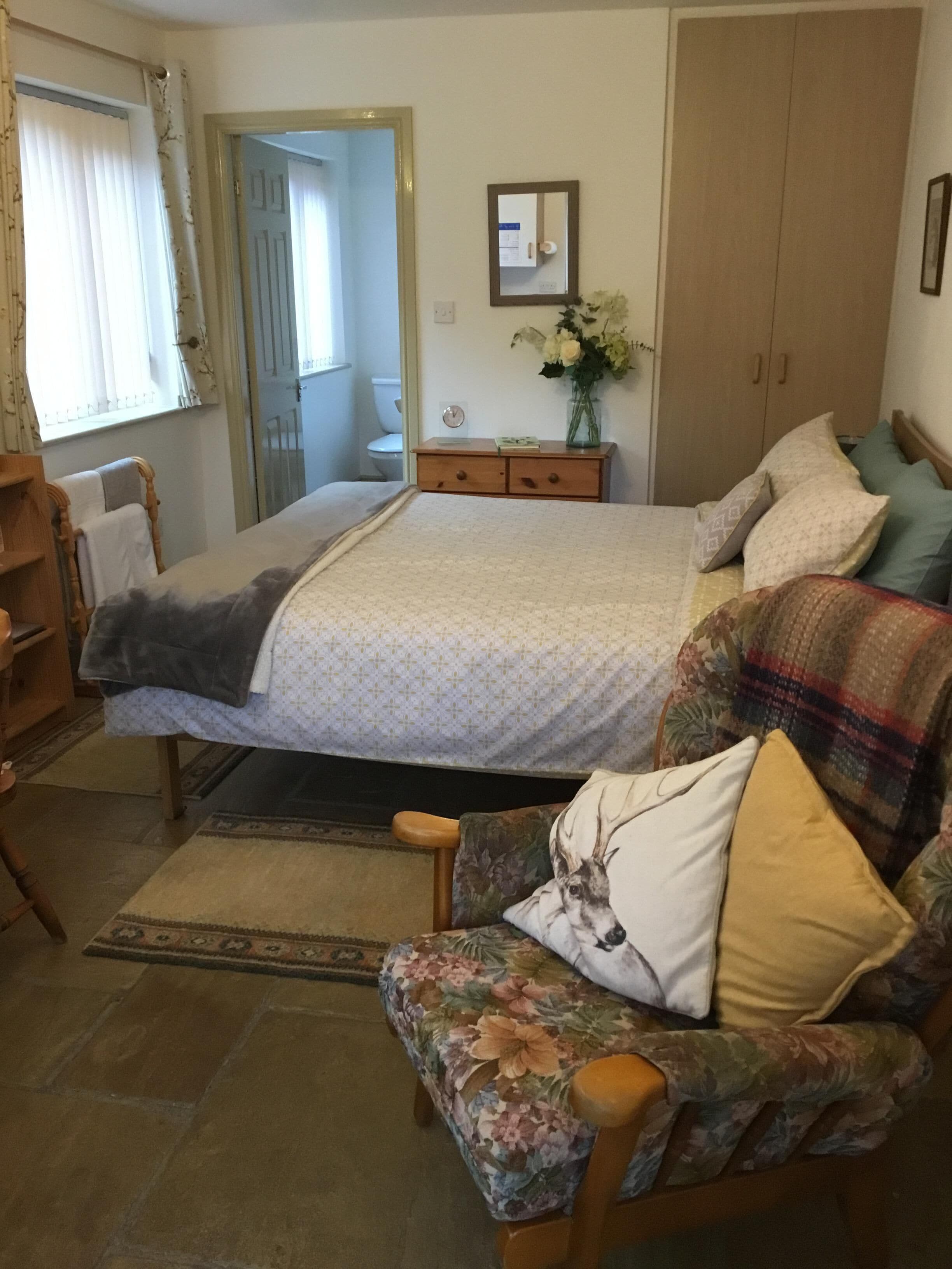 Studio apartment - Kingfisher