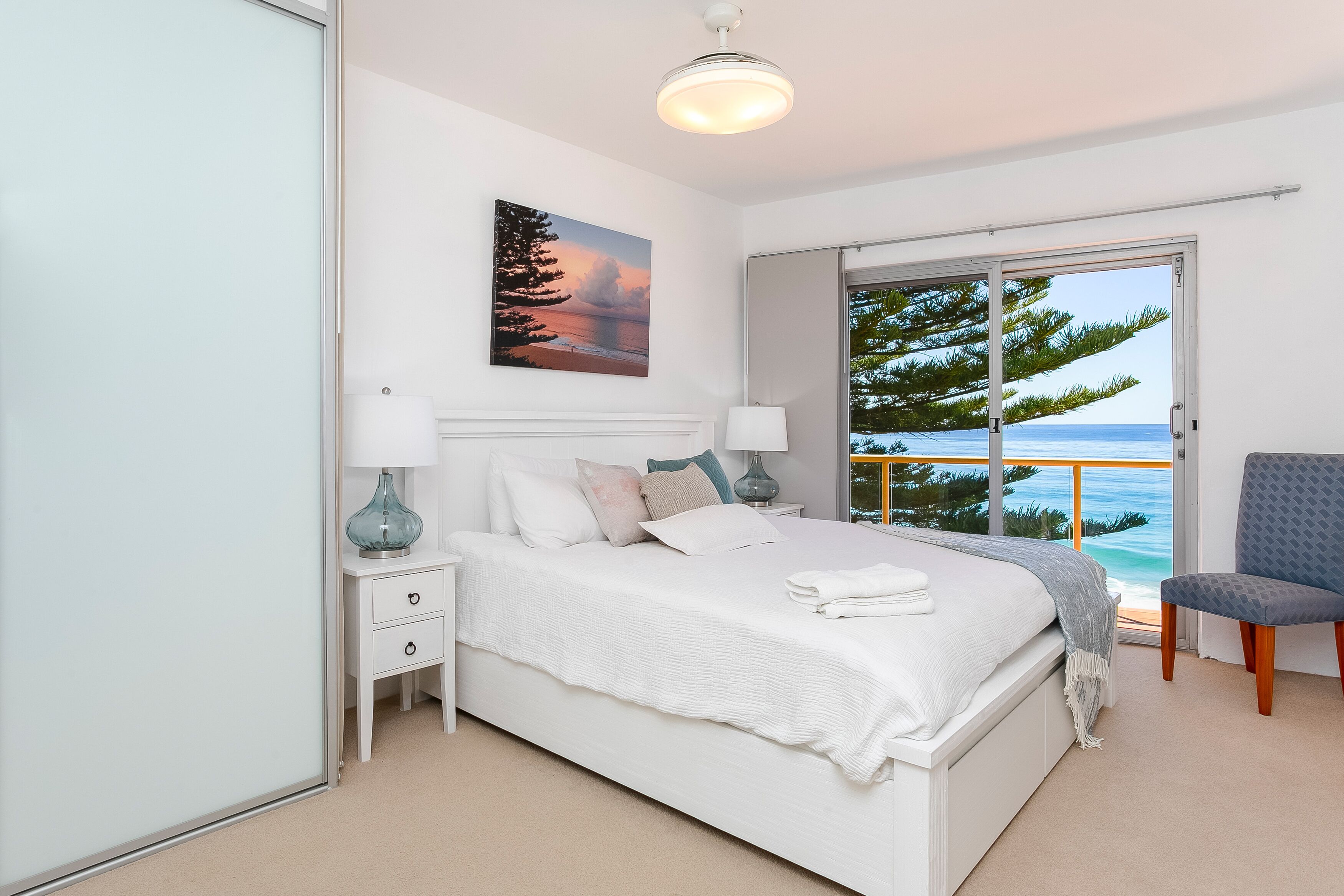 A slice of heaven on Narrabeen Beach