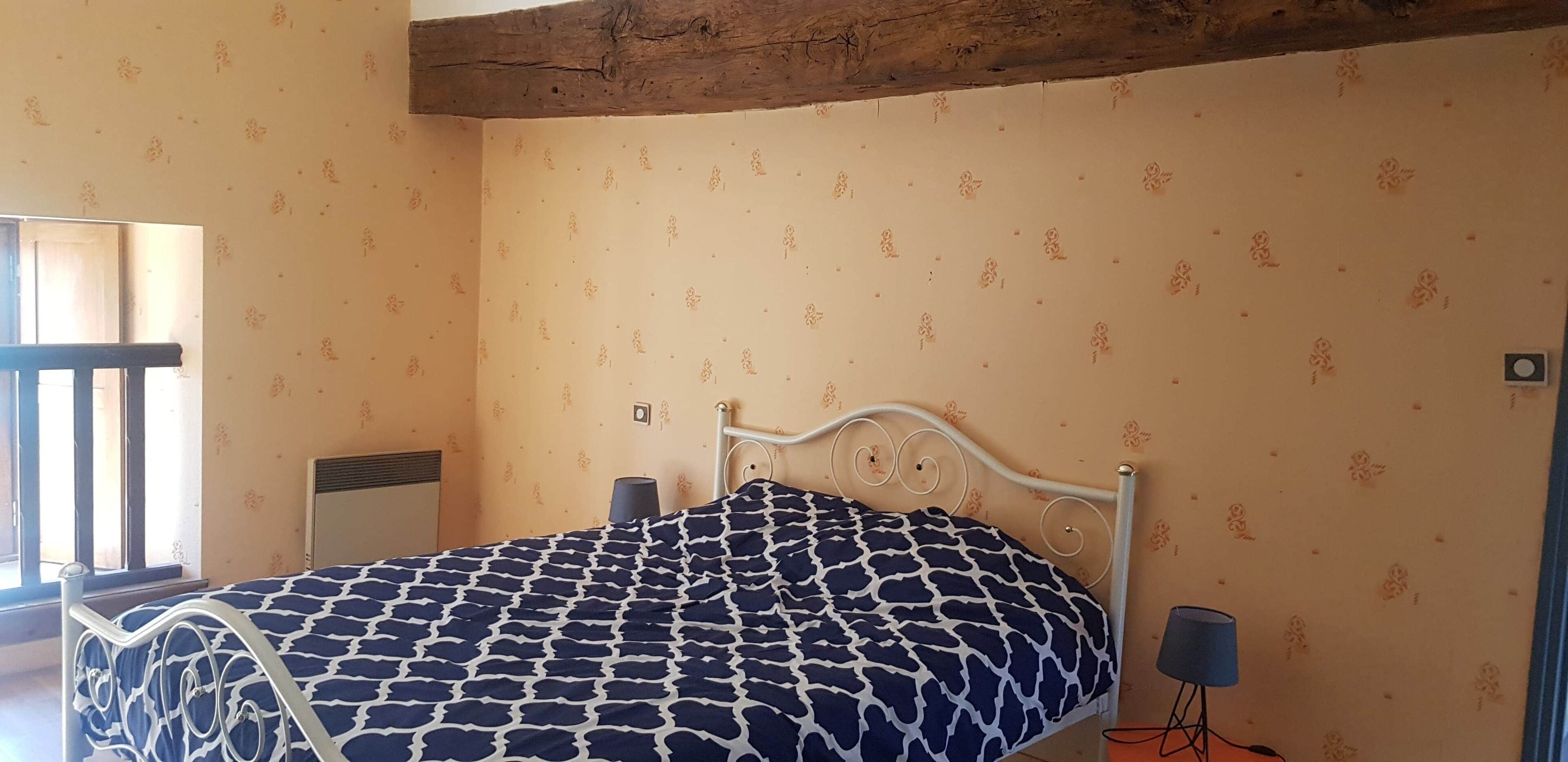 La Campagne Bretonne