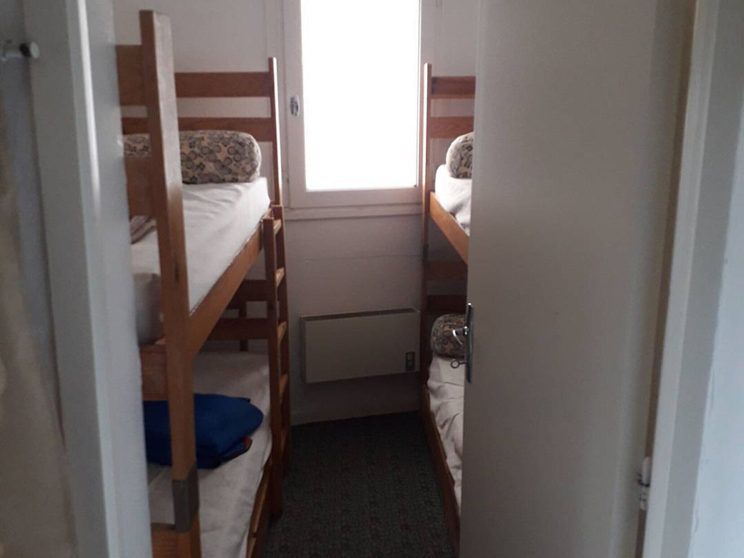 Apartment Arette, studio flat, 6 persons