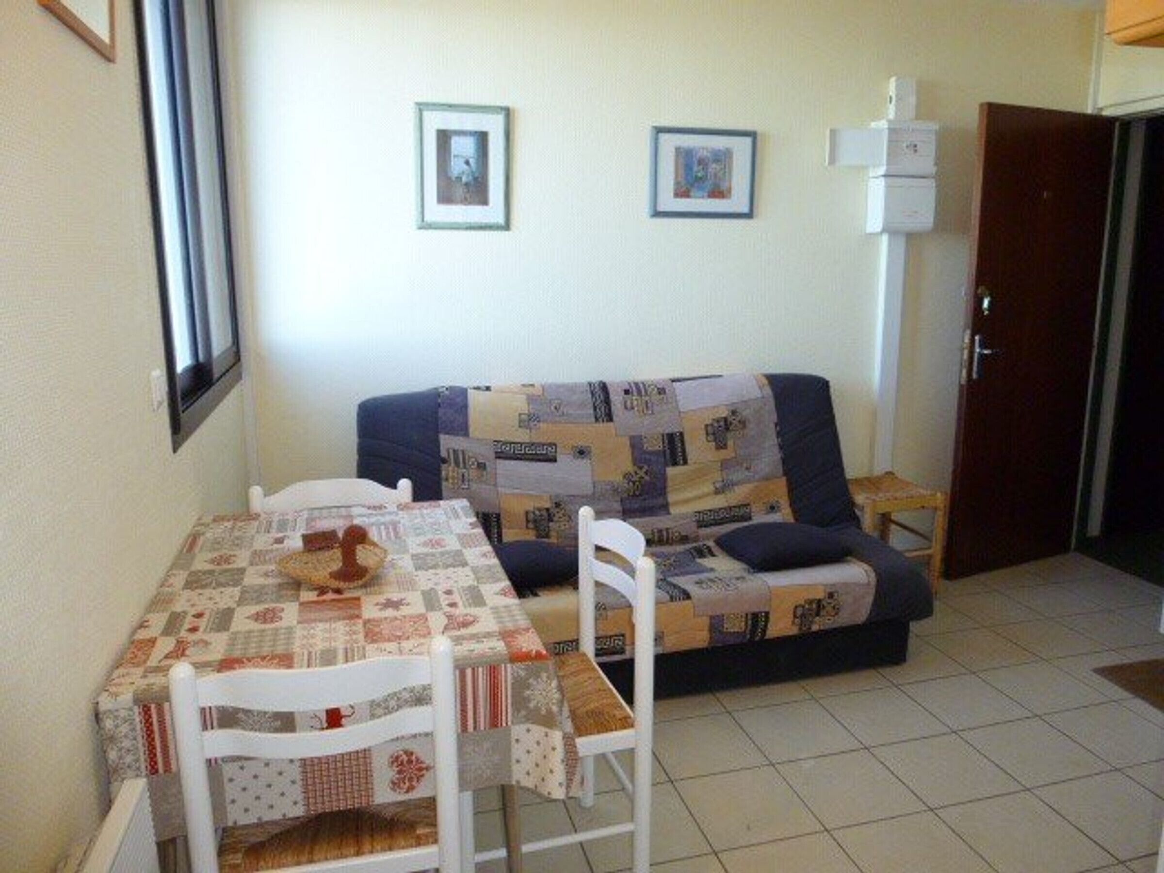 Apartment Arette, 1 bedroom, 6 persons