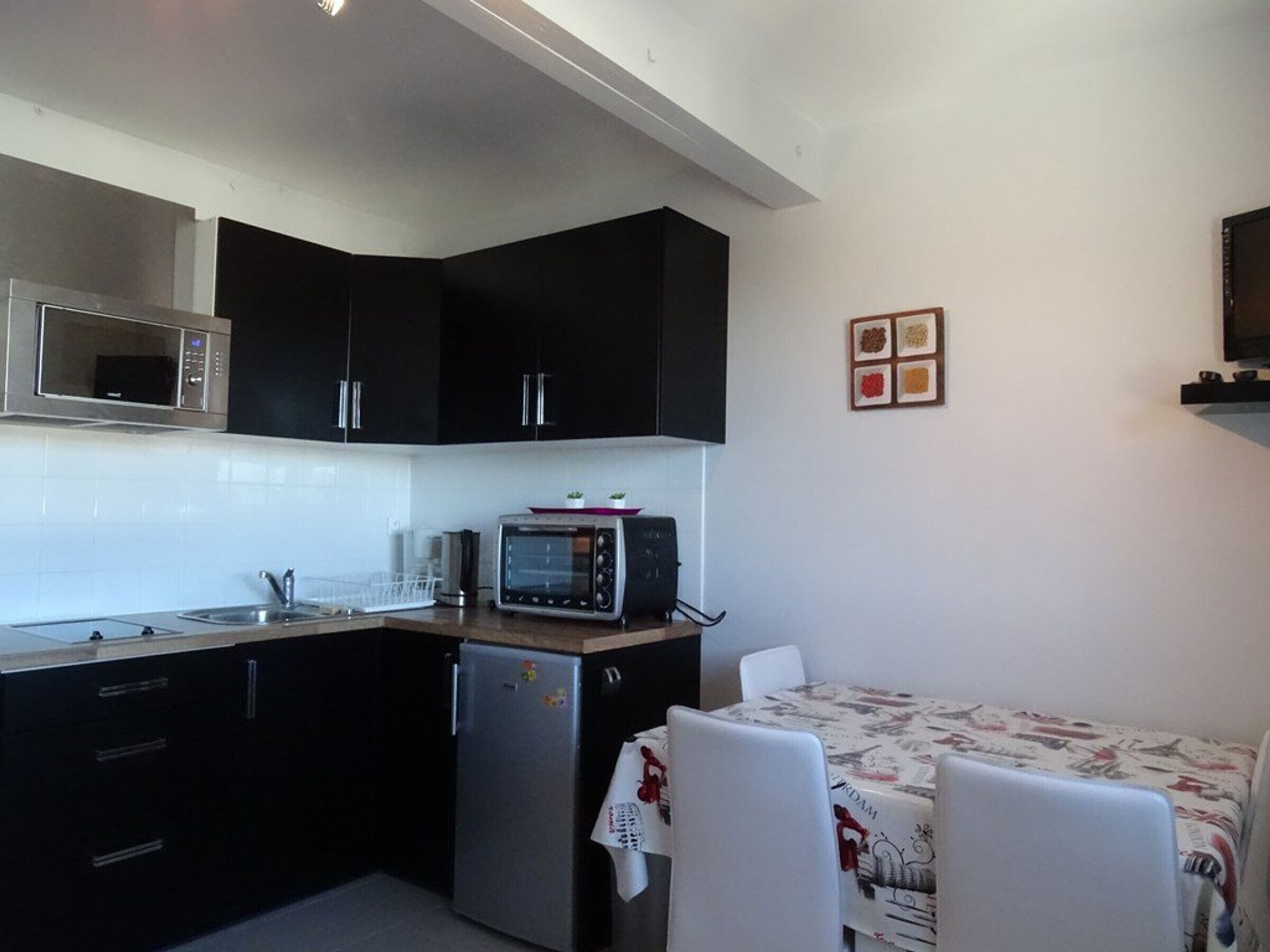 Studio Arette, studio flat, 4 persons