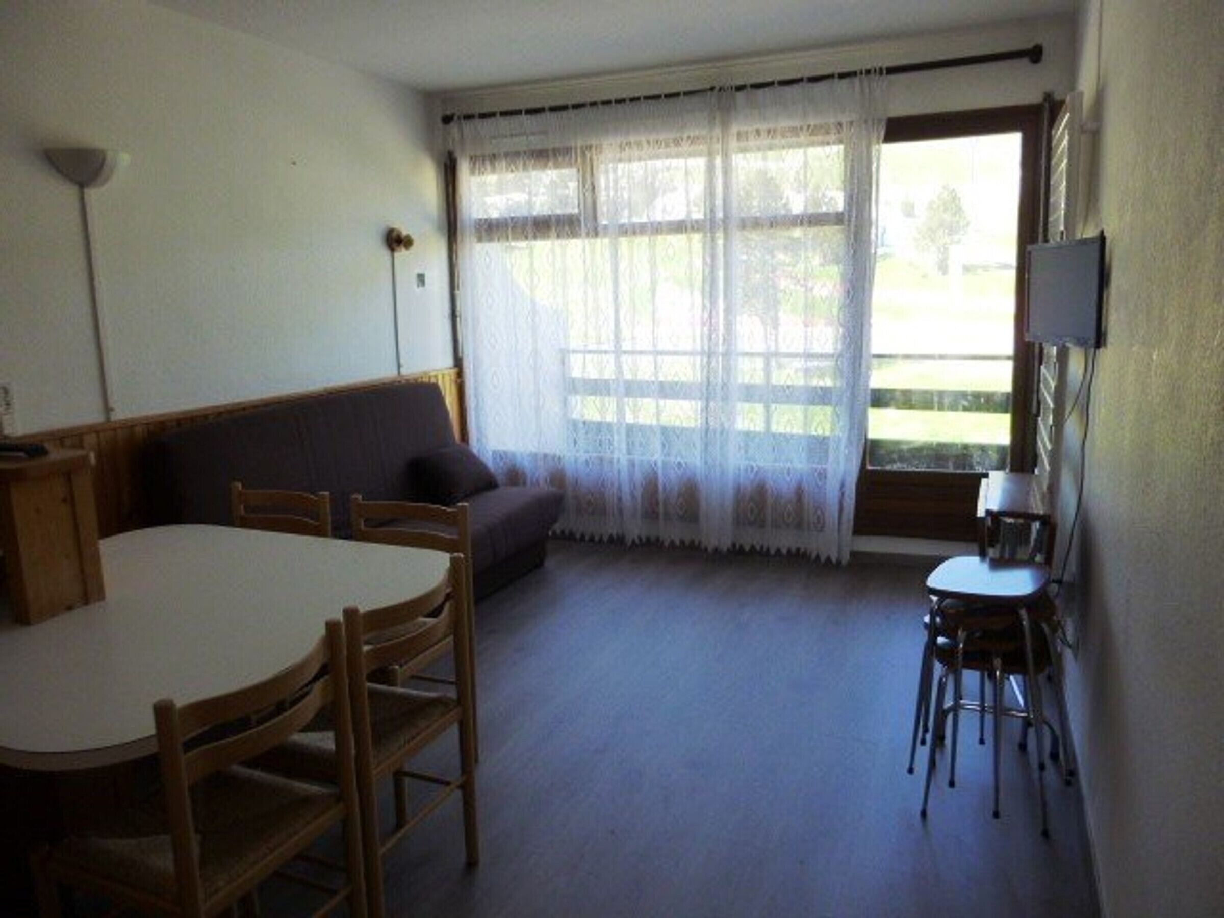 Apartment Arette, 1 bedroom, 6 persons